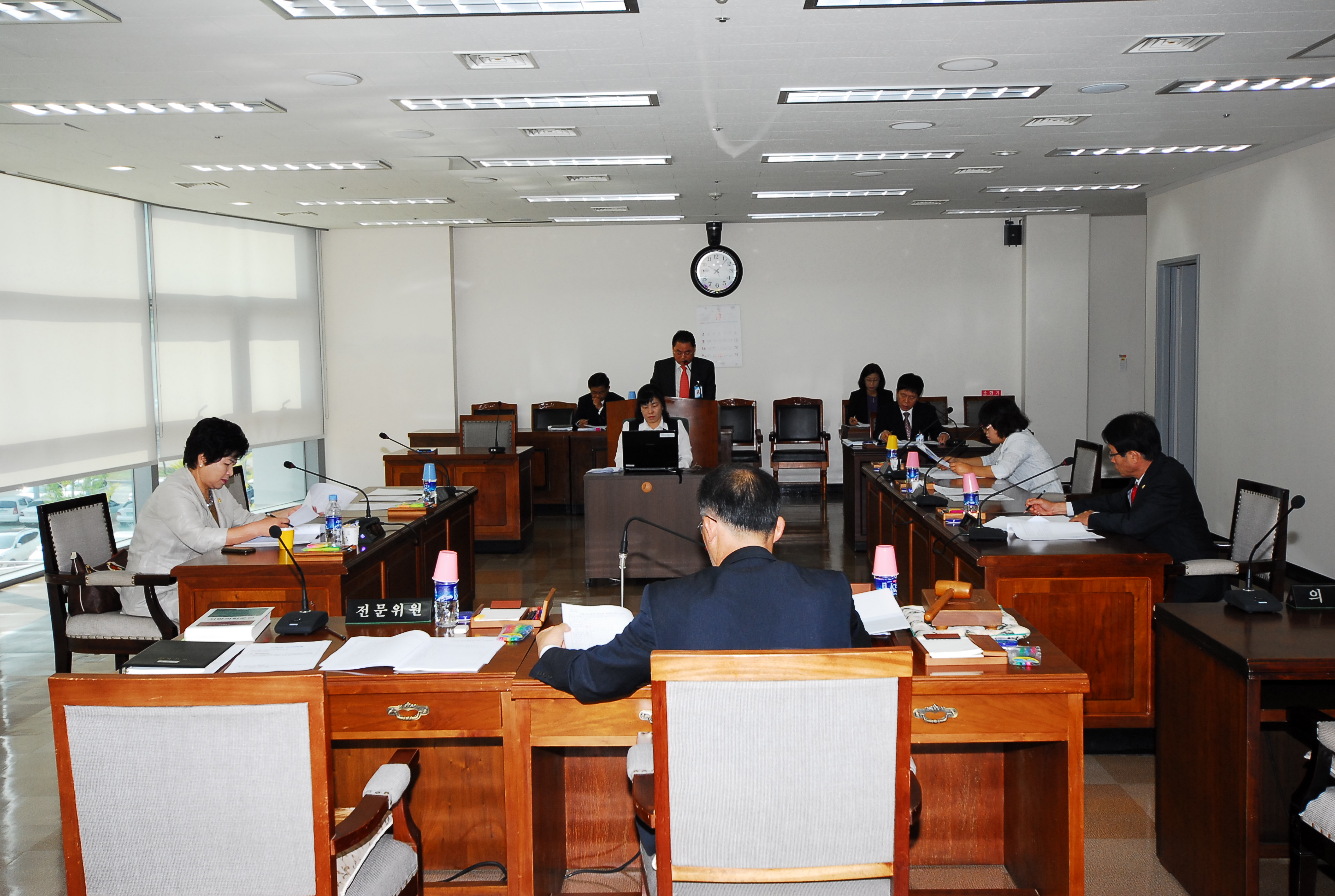 총무위원회(2011.10.12) - 1