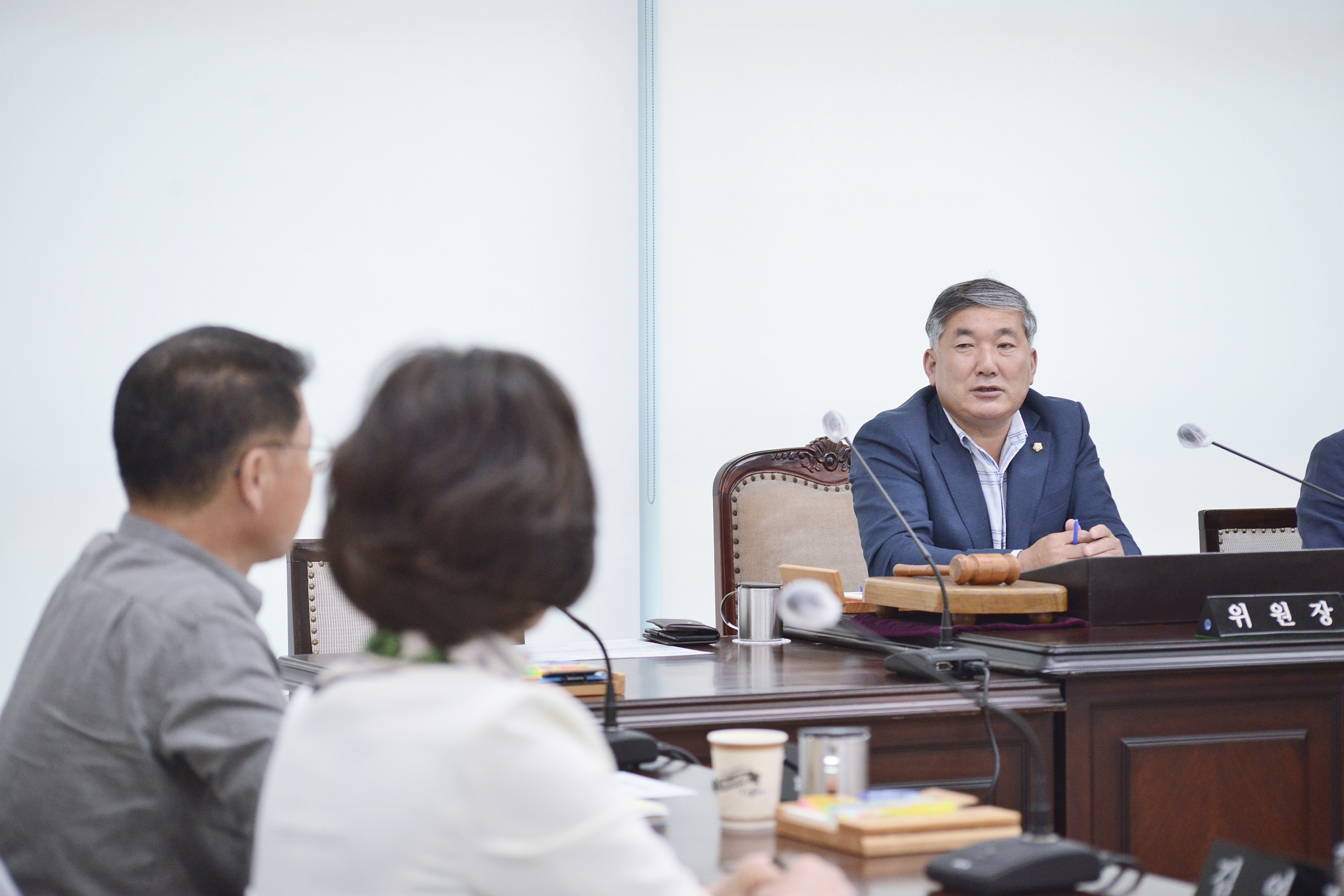 제242회 사천시의회 임시회 폐회중 의회운영위원회 - 6