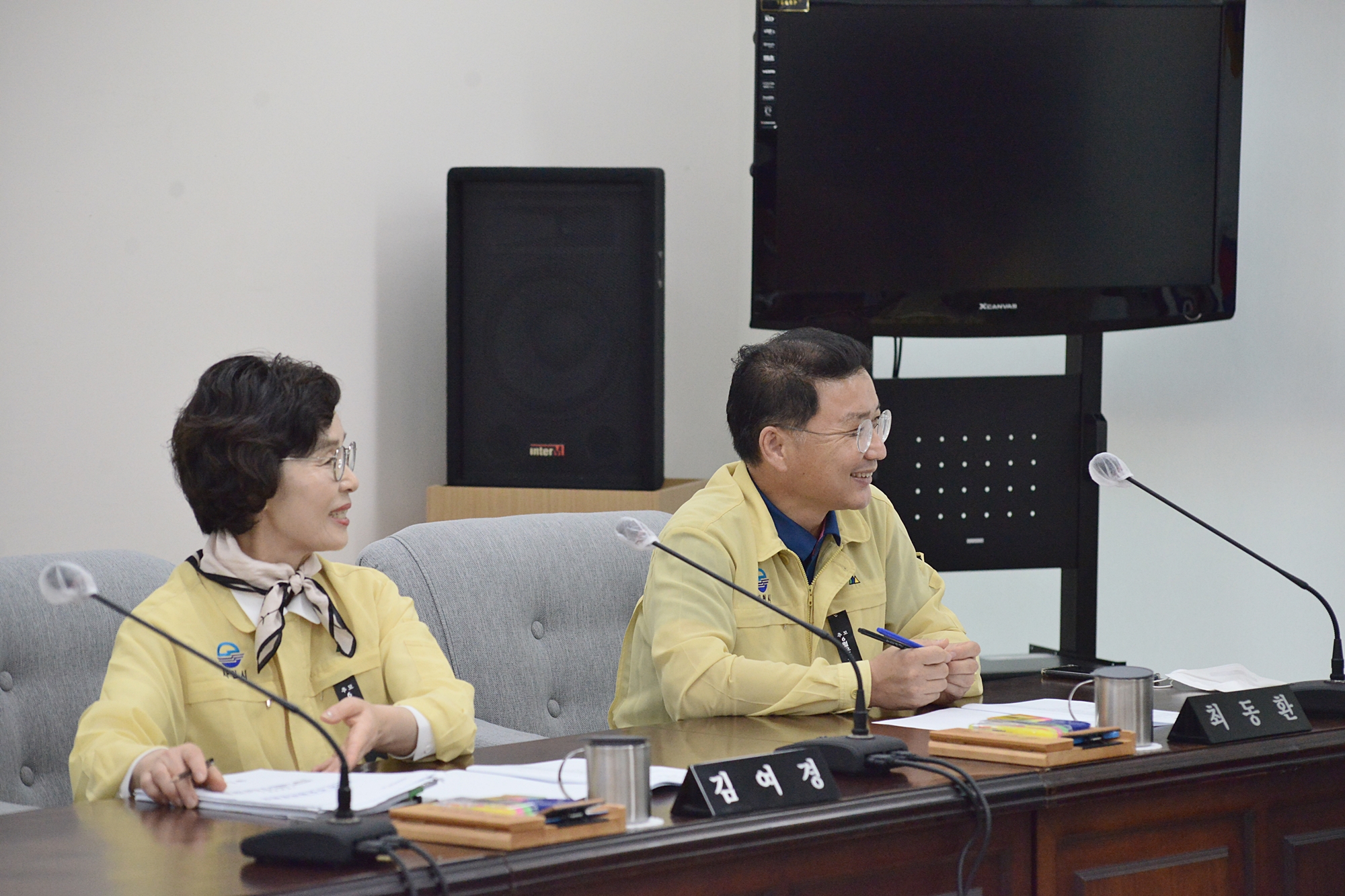제243회 사천시의회 제1차 정례회_제2차 의회운영위원회 - 8