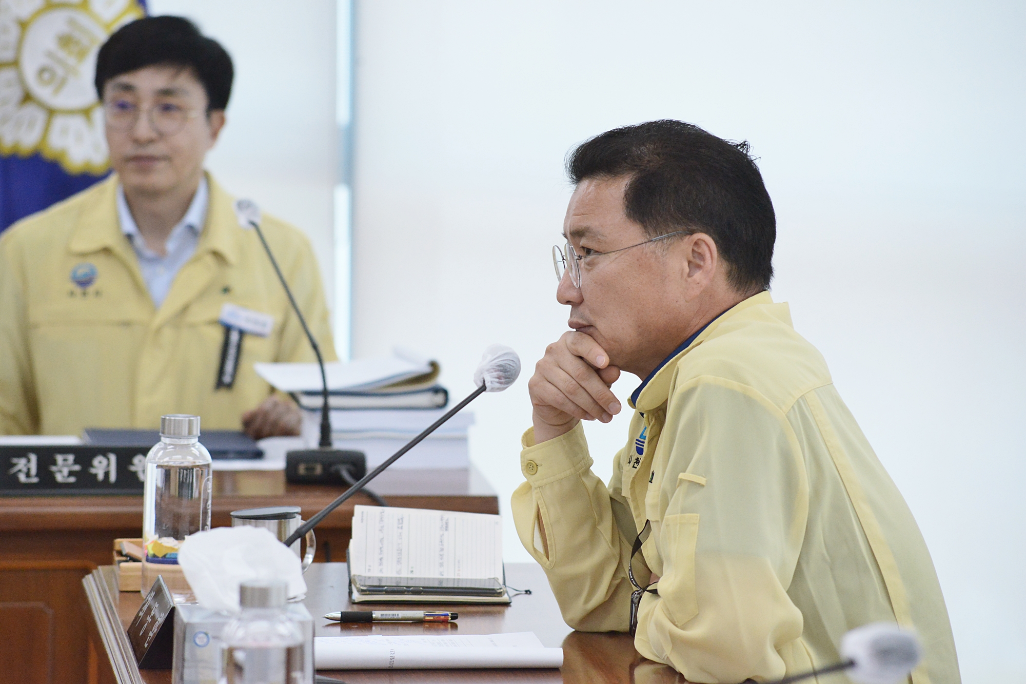 제243회 사천시의회 제1차 정례회_제2차 행정관광위원회 - 7