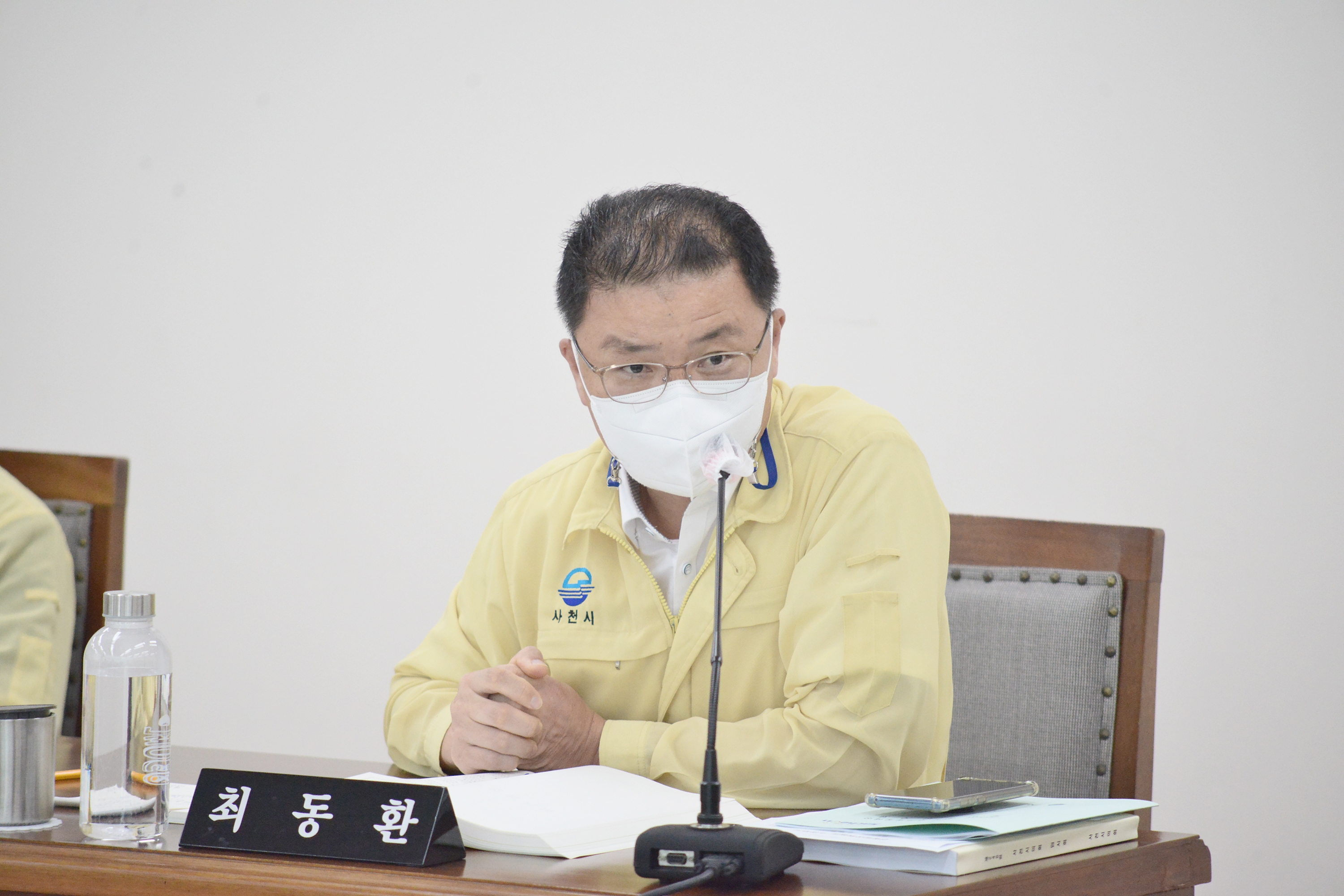 제246회 사천시의회 임시회_제1차 건설항공위원회 - 4