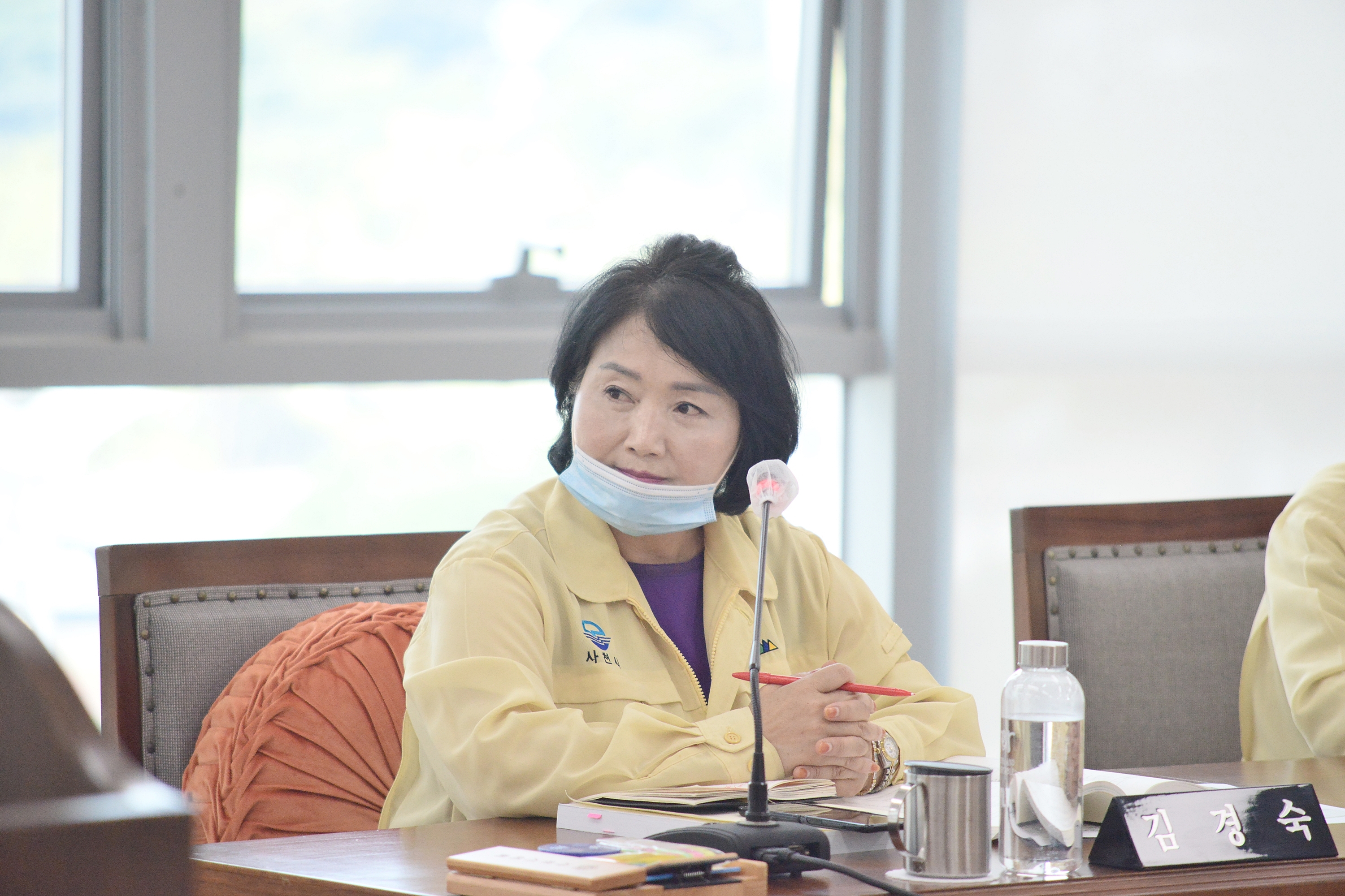 제246회 사천시의회 임시회_제2차 건설항공위원회 - 4