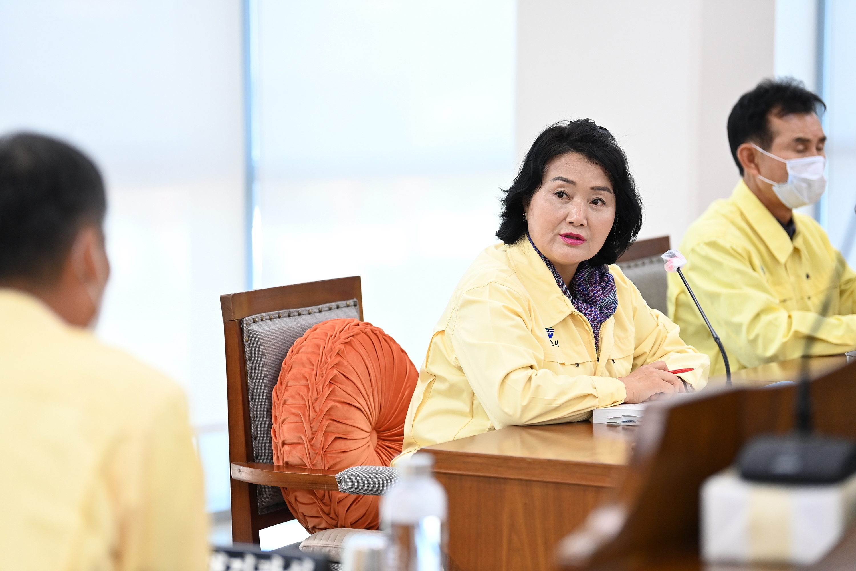 제248회 사천시의회 임시회_제1차 건설항공위원회 - 3