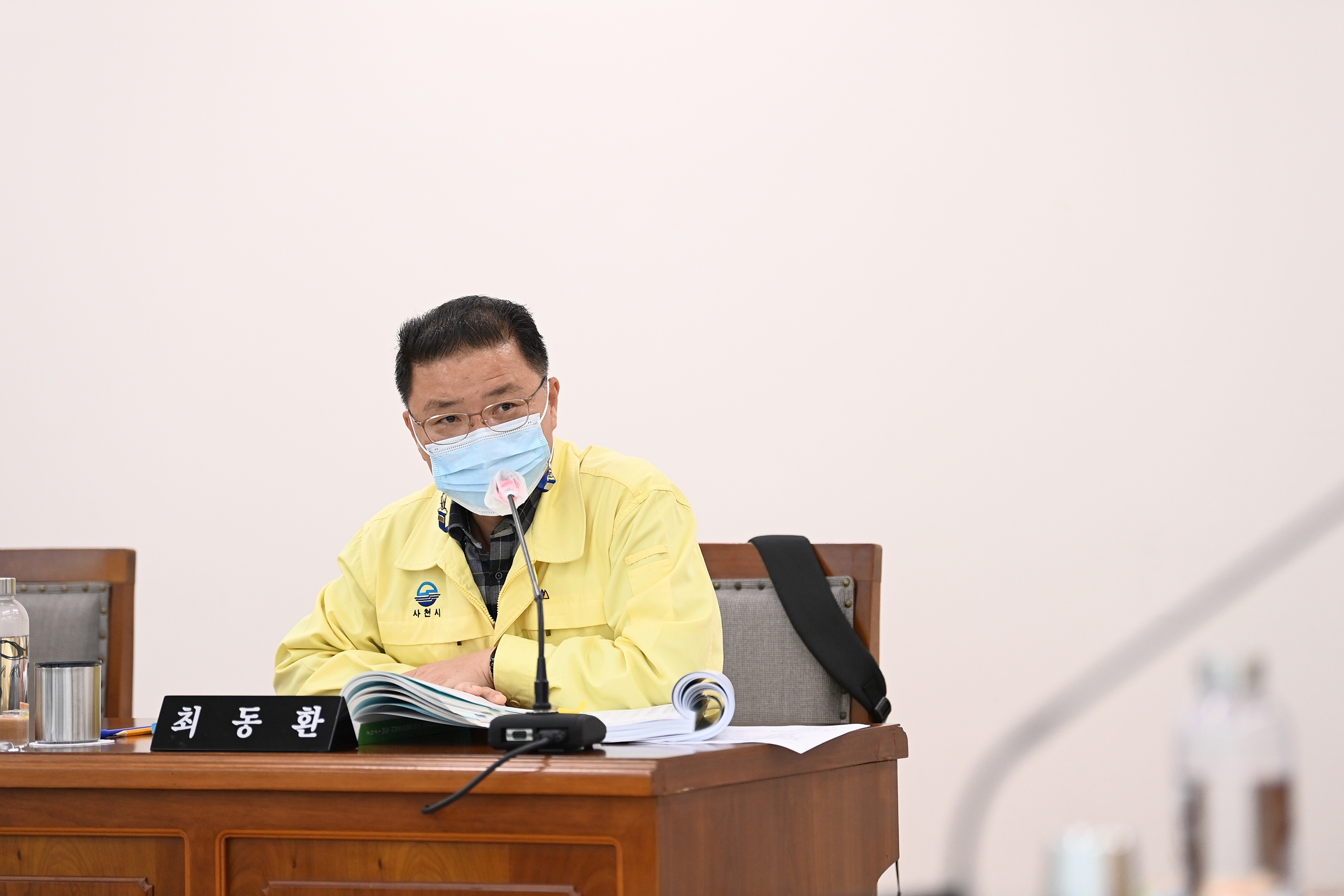 제248회 사천시의회 임시회_제2차 건설항공위원회 - 3