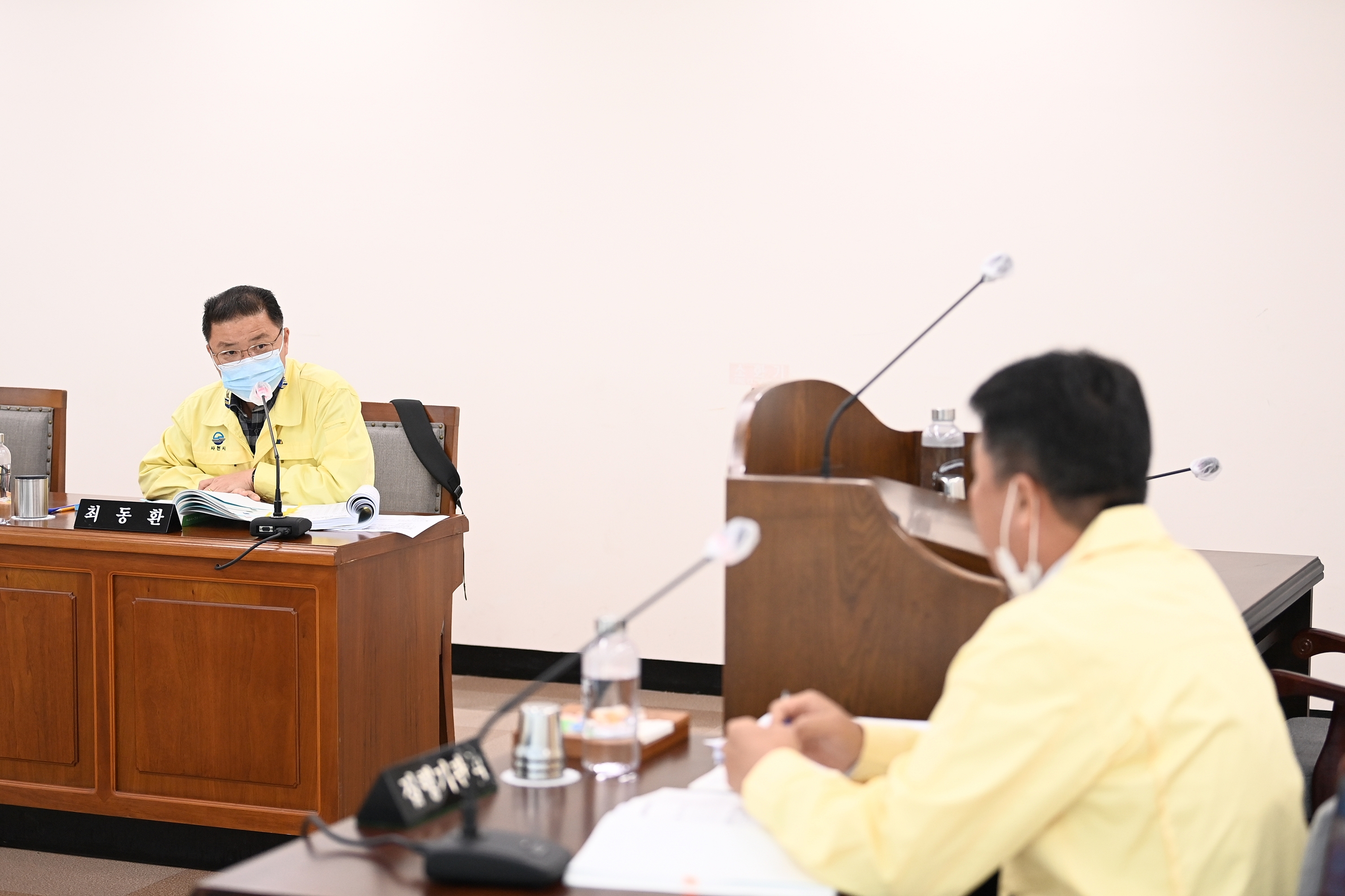 제248회 사천시의회 임시회_제2차 건설항공위원회 - 5