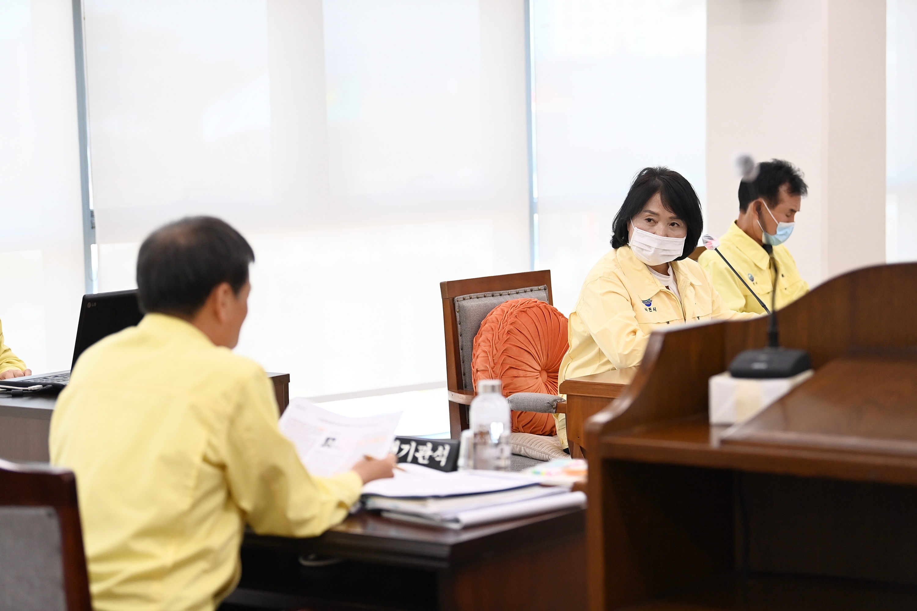 제248회 사천시의회 임시회_제2차 건설항공위원회 - 5