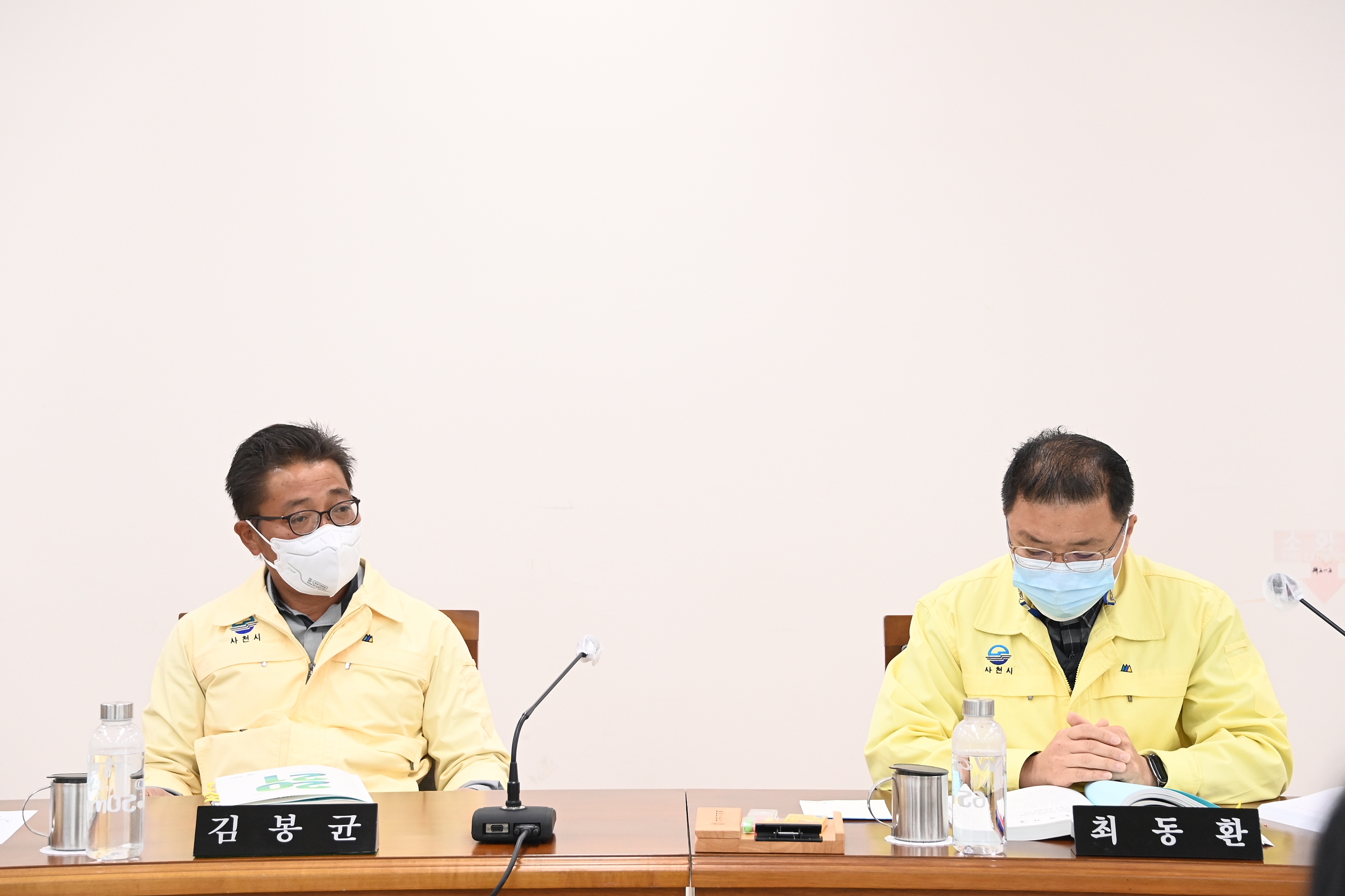 제248회 사천시의회 임시회_제3차 건설항공위원회 - 2