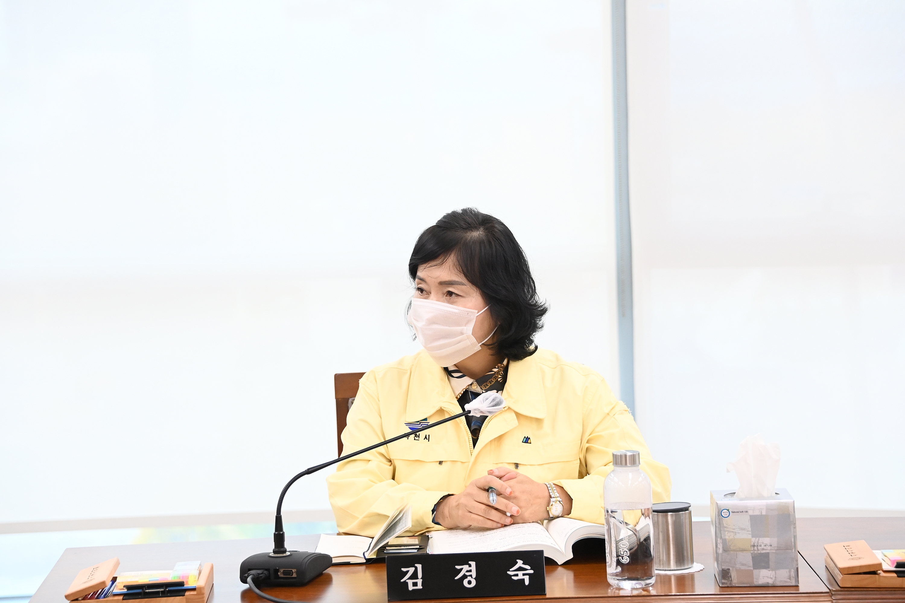제248회 사천시의회 임시회_제3차 건설항공위원회 - 3
