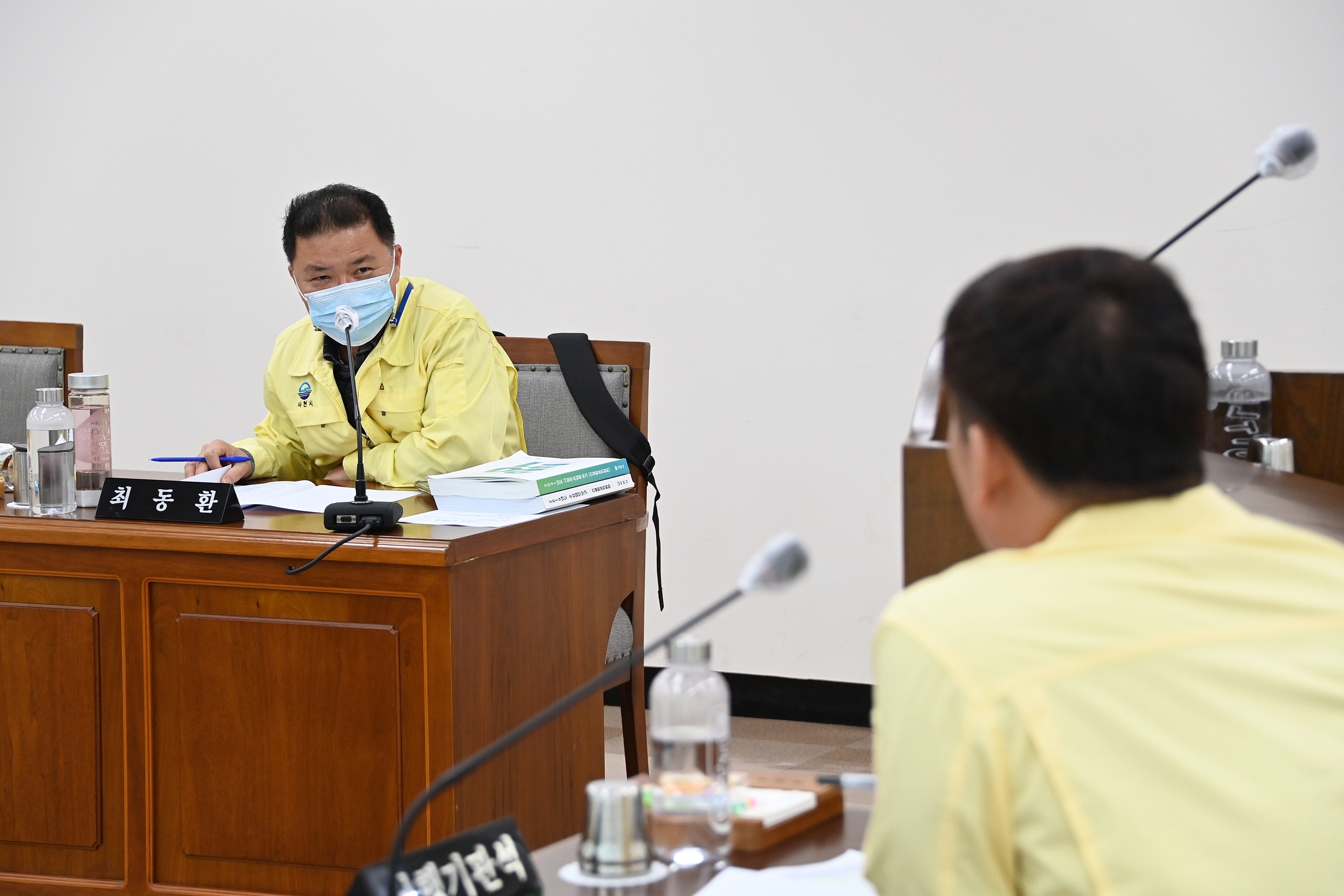 제248회 사천시의회 임시회_제4차 건설항공위원회 - 6