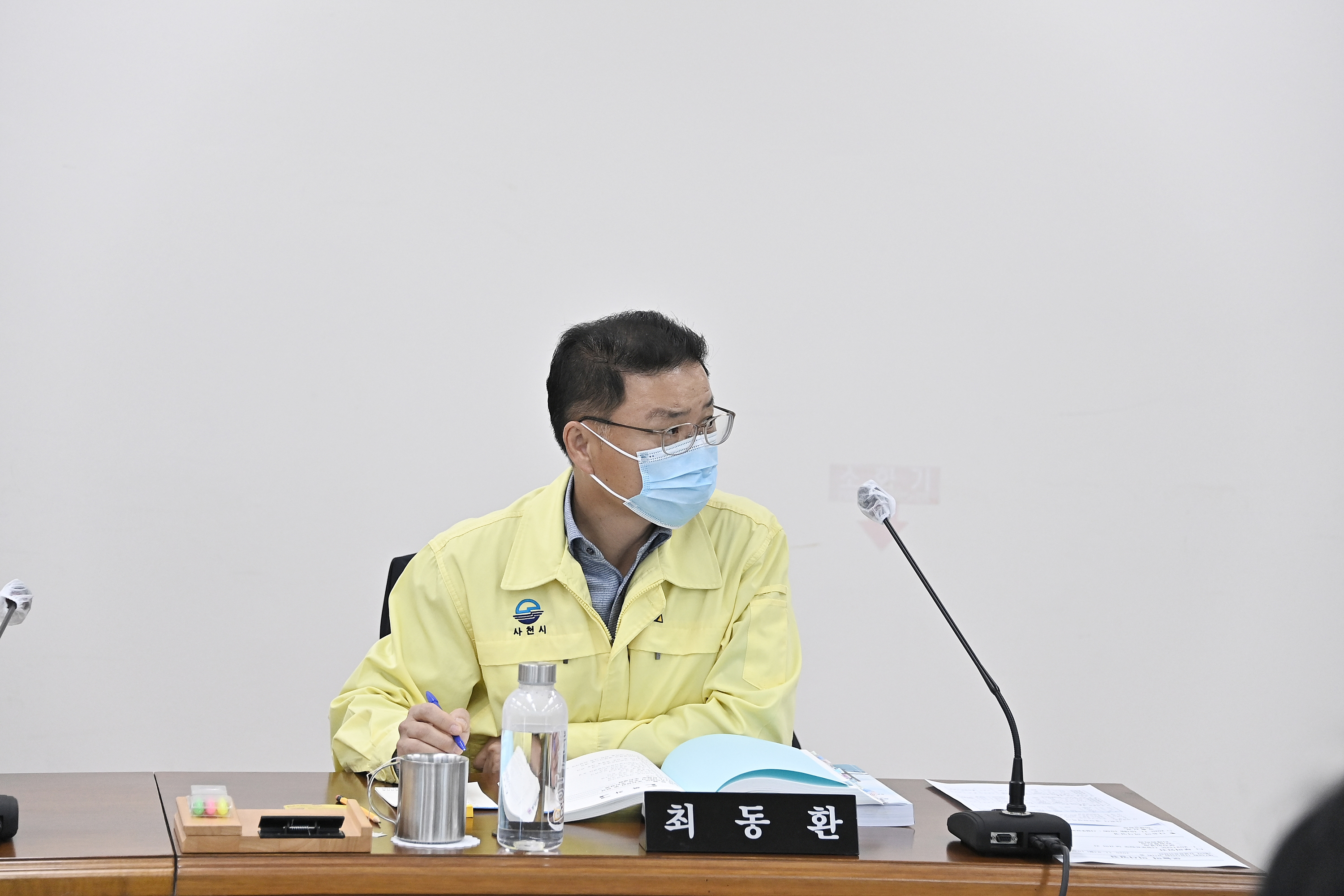 제248회 사천시의회 임시회_제5차 건설항공위원회 - 4