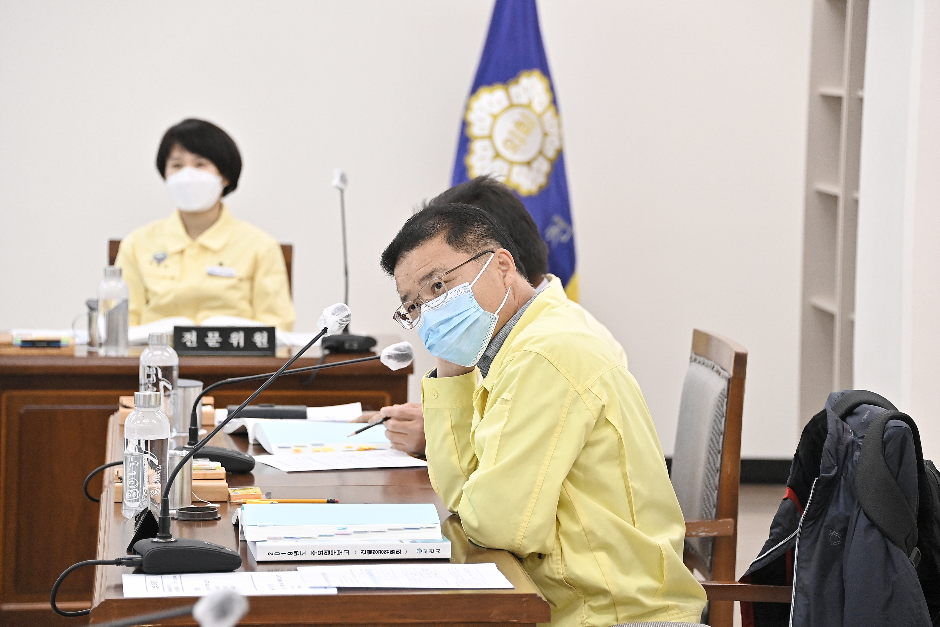 제248회 사천시의회 임시회_제5차 건설항공위원회 - 5