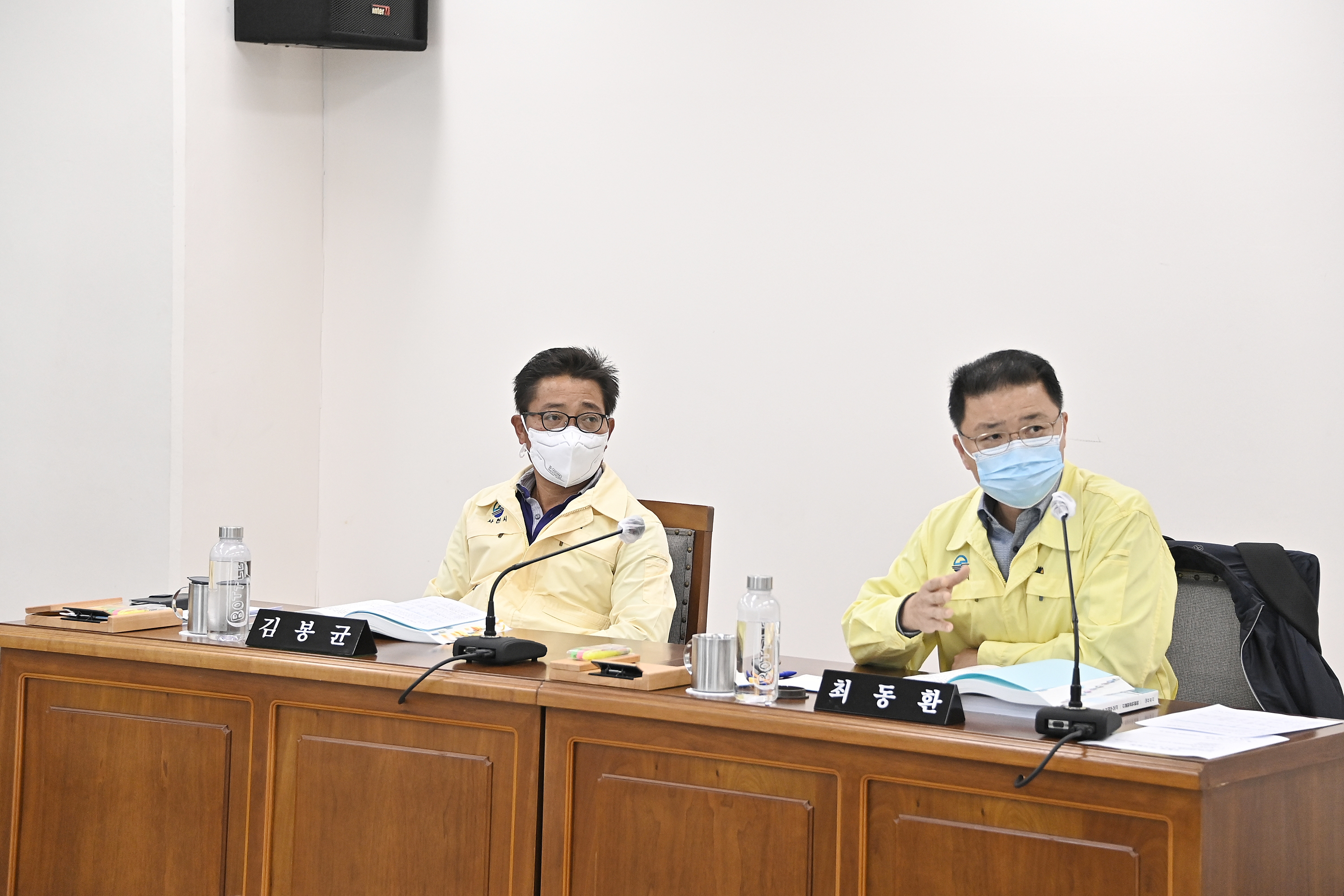 제248회 사천시의회 임시회_제5차 건설항공위원회 - 6
