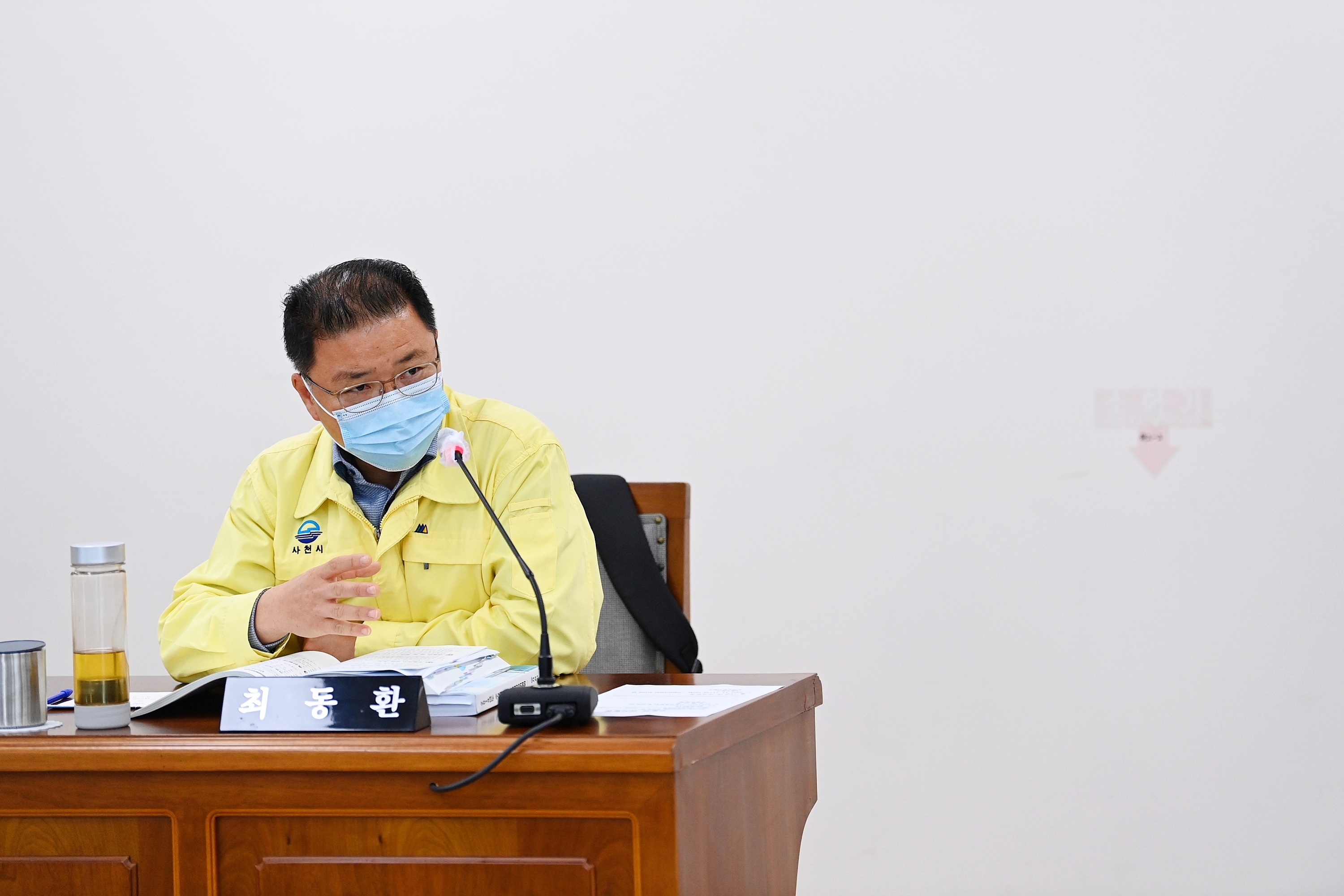 제248회 사천시의회 임시회_제6차 건설항공위원회 - 5