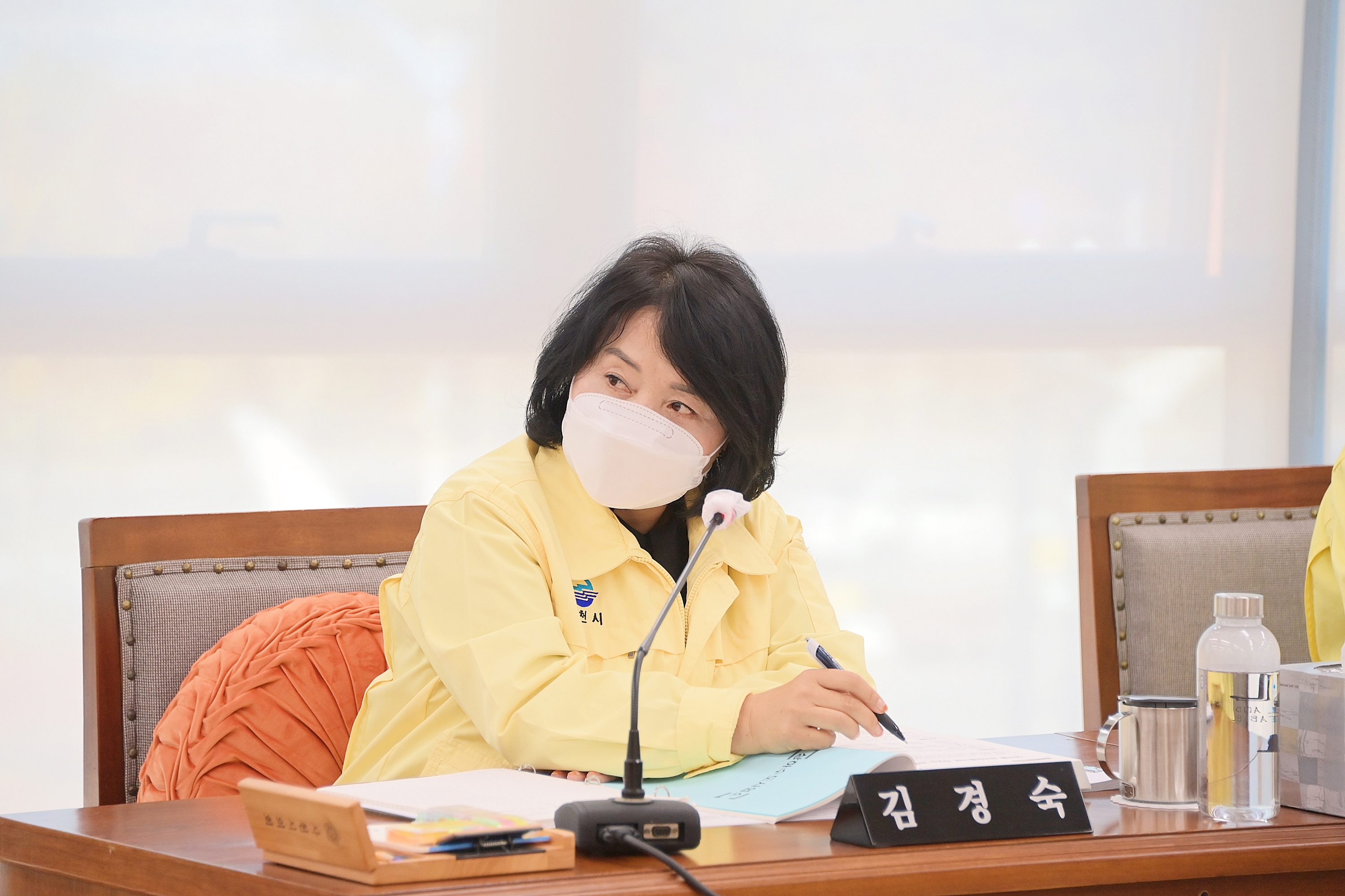 제248회 사천시의회 임시회_제7차 건설항공위원회 - 5