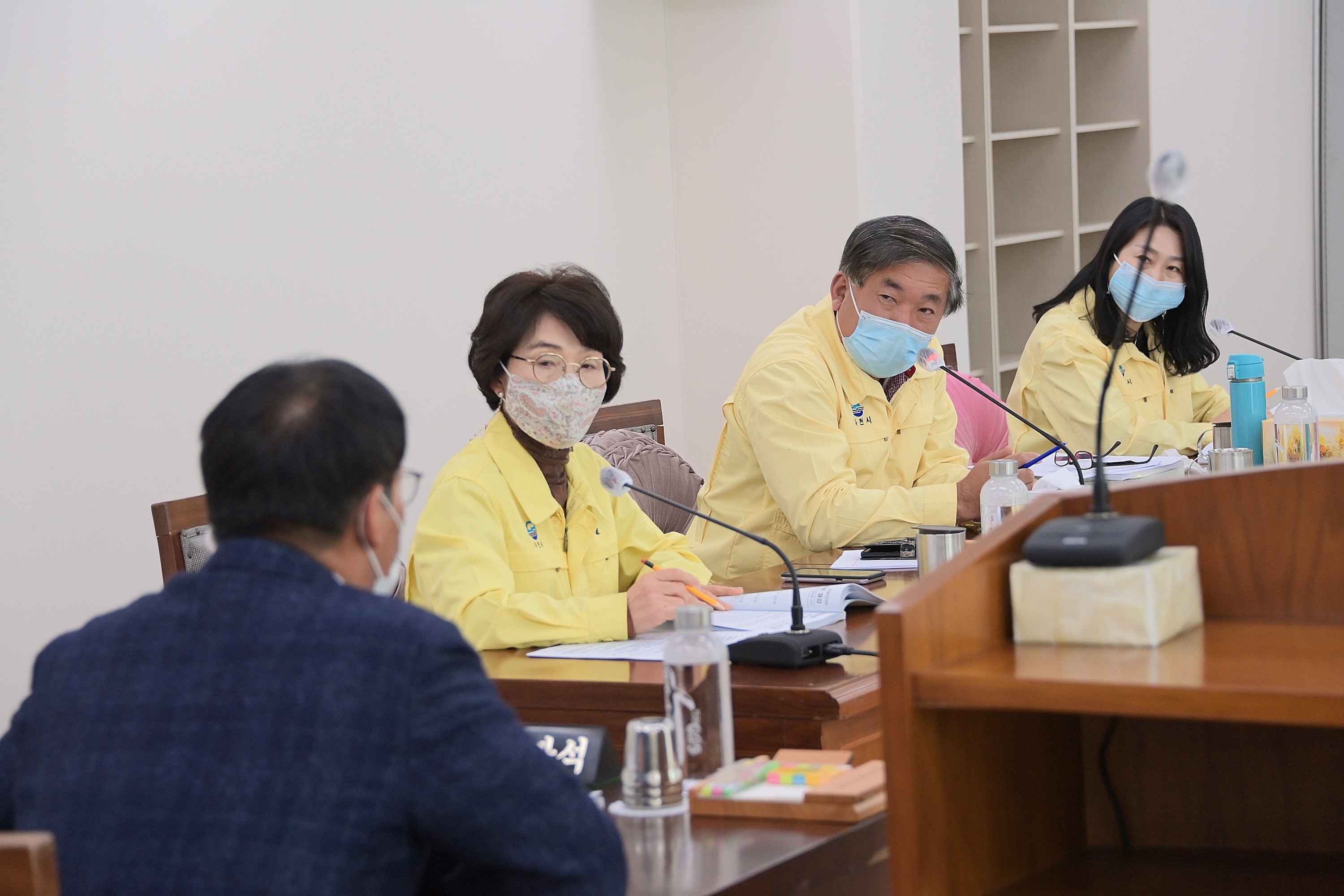 제248회 사천시의회 임시회_제7차 행정관광위원회 - 4