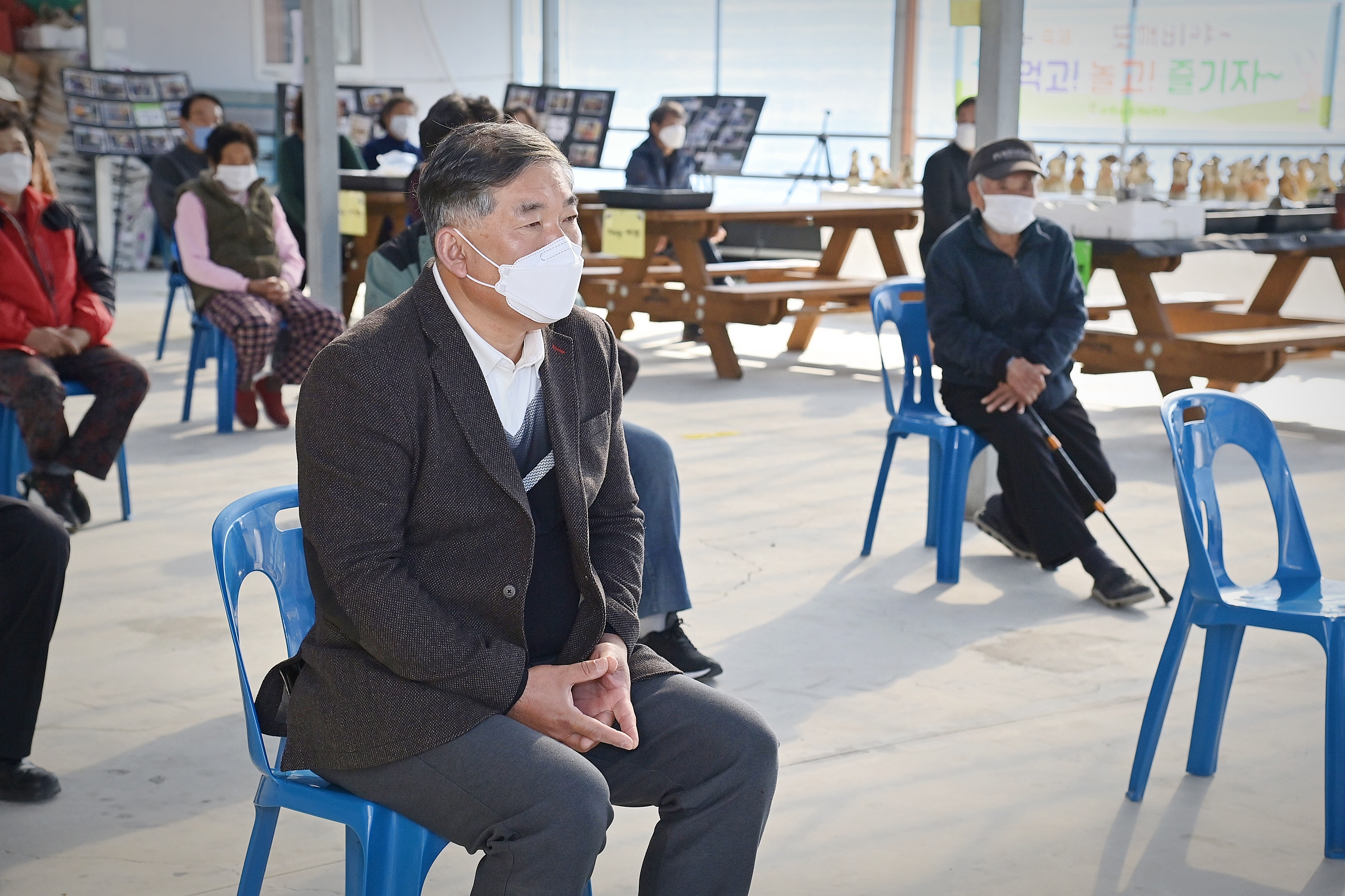 비봉내 도깨비 축제 - 3
