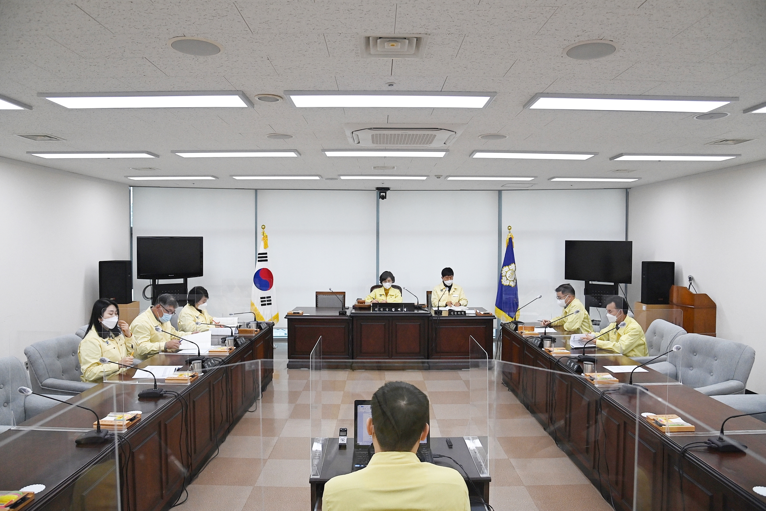 제249회 사천시의회 제2차 정례회_제2차 예산결산특별위원회 - 2