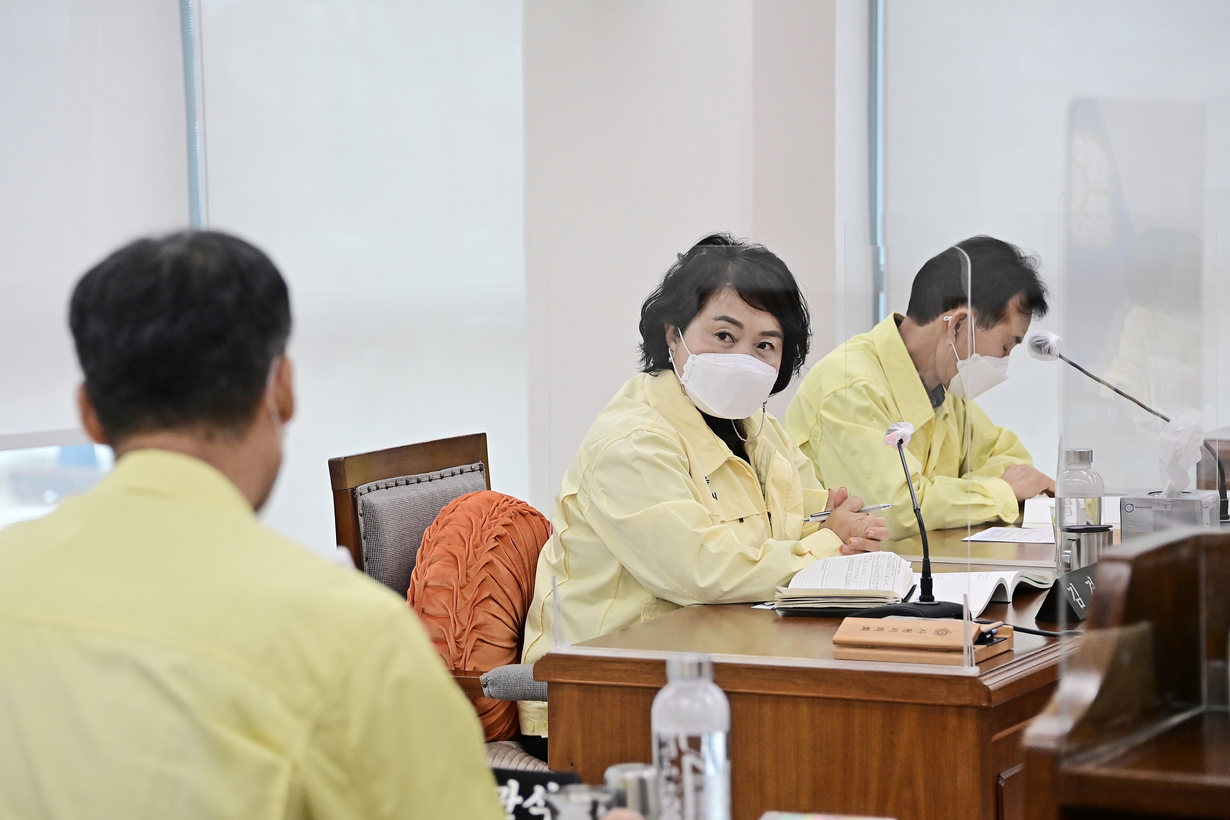 제249회 사천시의회 제2차 정례회_제1차 건설항공위원회 - 4