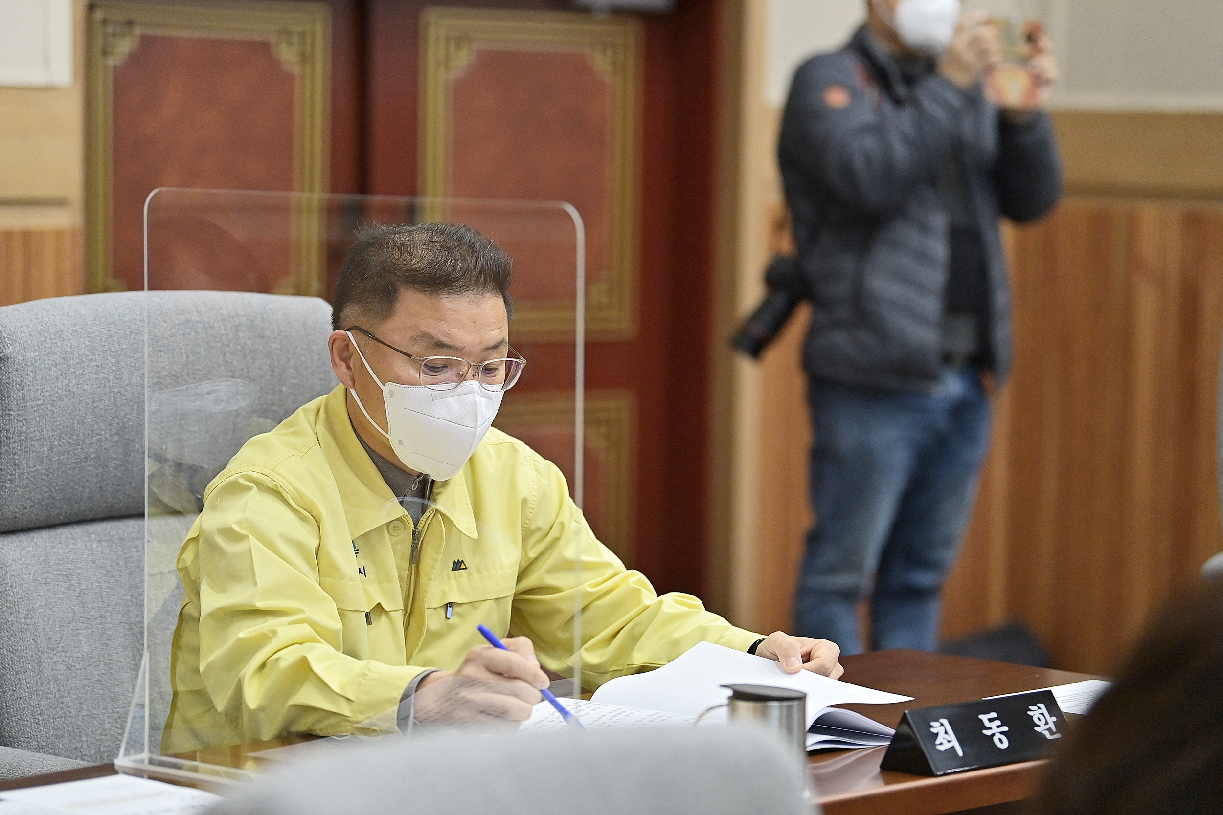 제249회 사천시의회 제2차 정례회_제2차 본회의 - 3