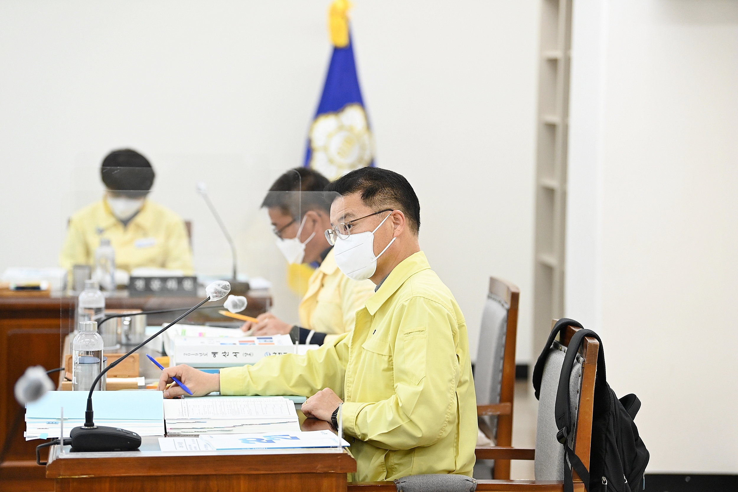 제249회 사천시의회 제2차 정례회_제4차 건설항공위원회 - 5