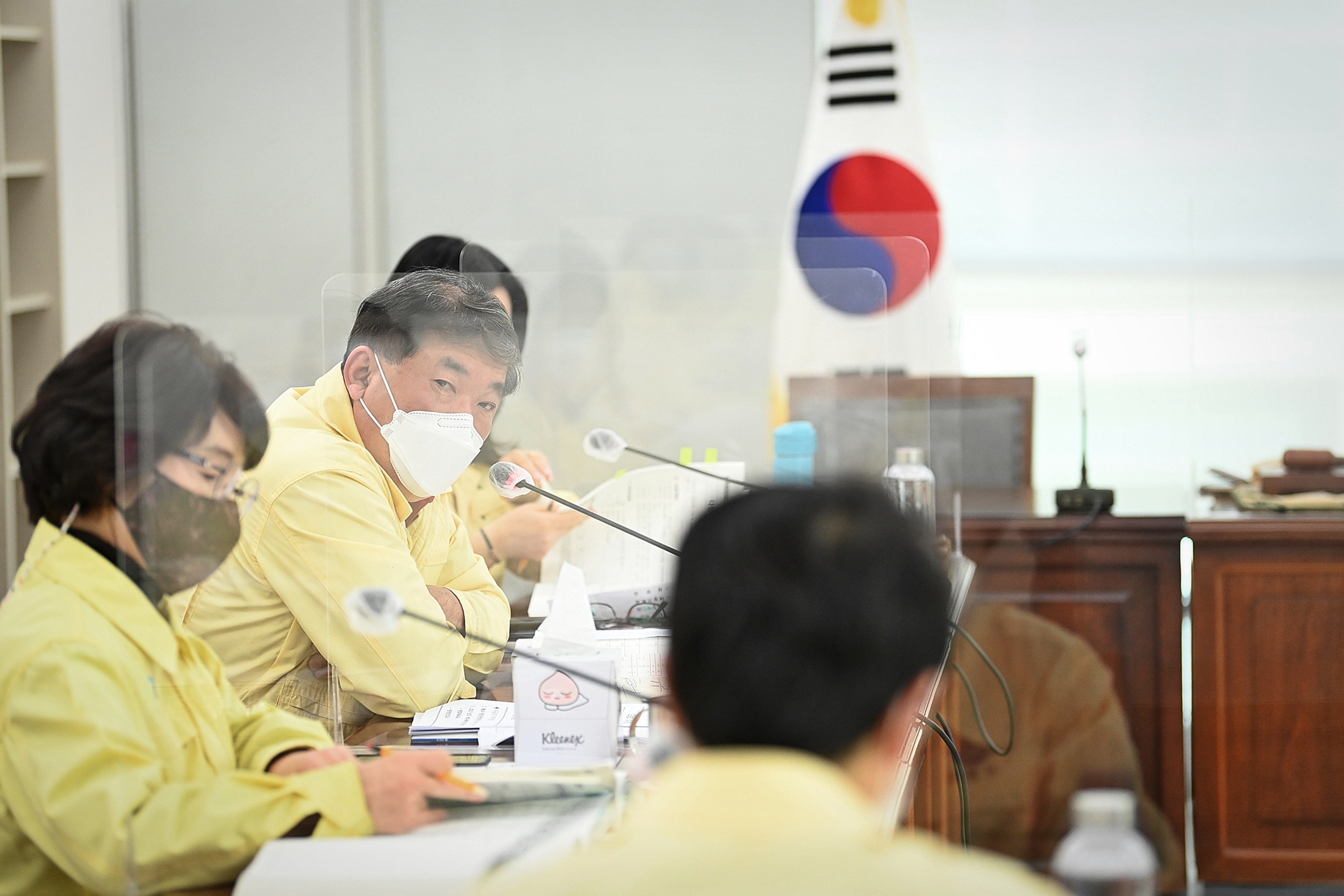 제249회 사천시의회 제2차 정례회_제5차 행정관광위원회 - 6