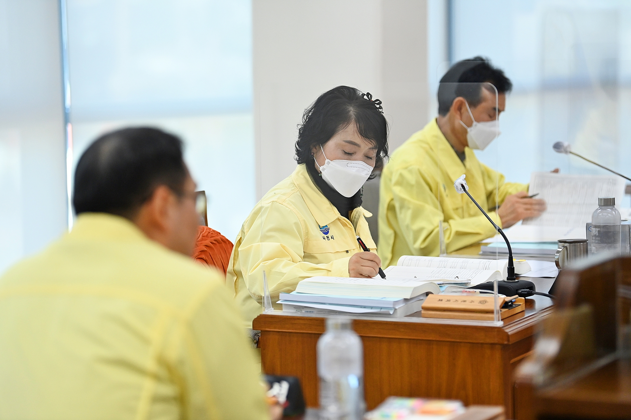 제249회 사천시의회 제2차 정례회_제5차 건설항공위원회 - 5