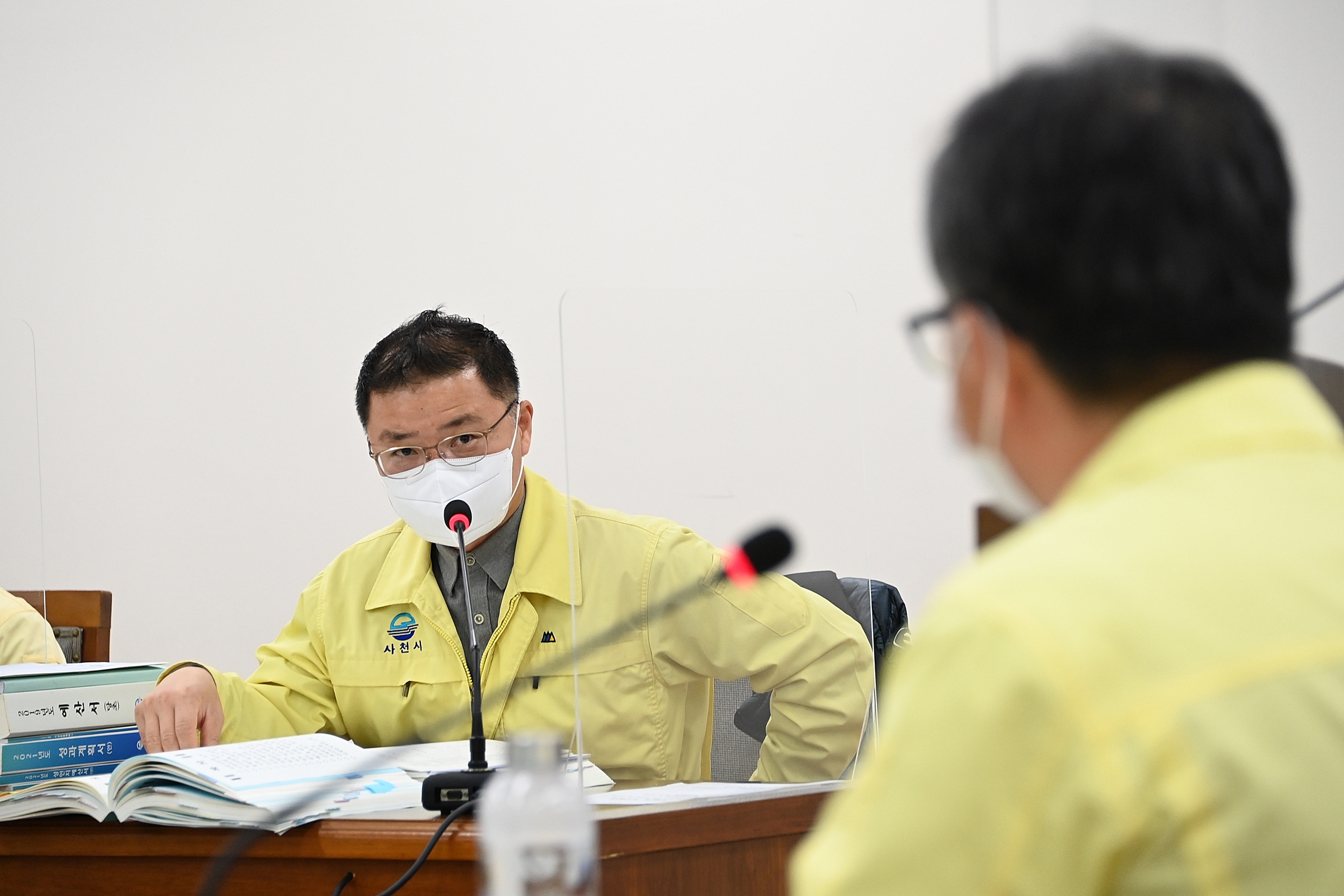 제249회 사천시의회 제2차 정례회_제6차 건설항공위원회 - 7