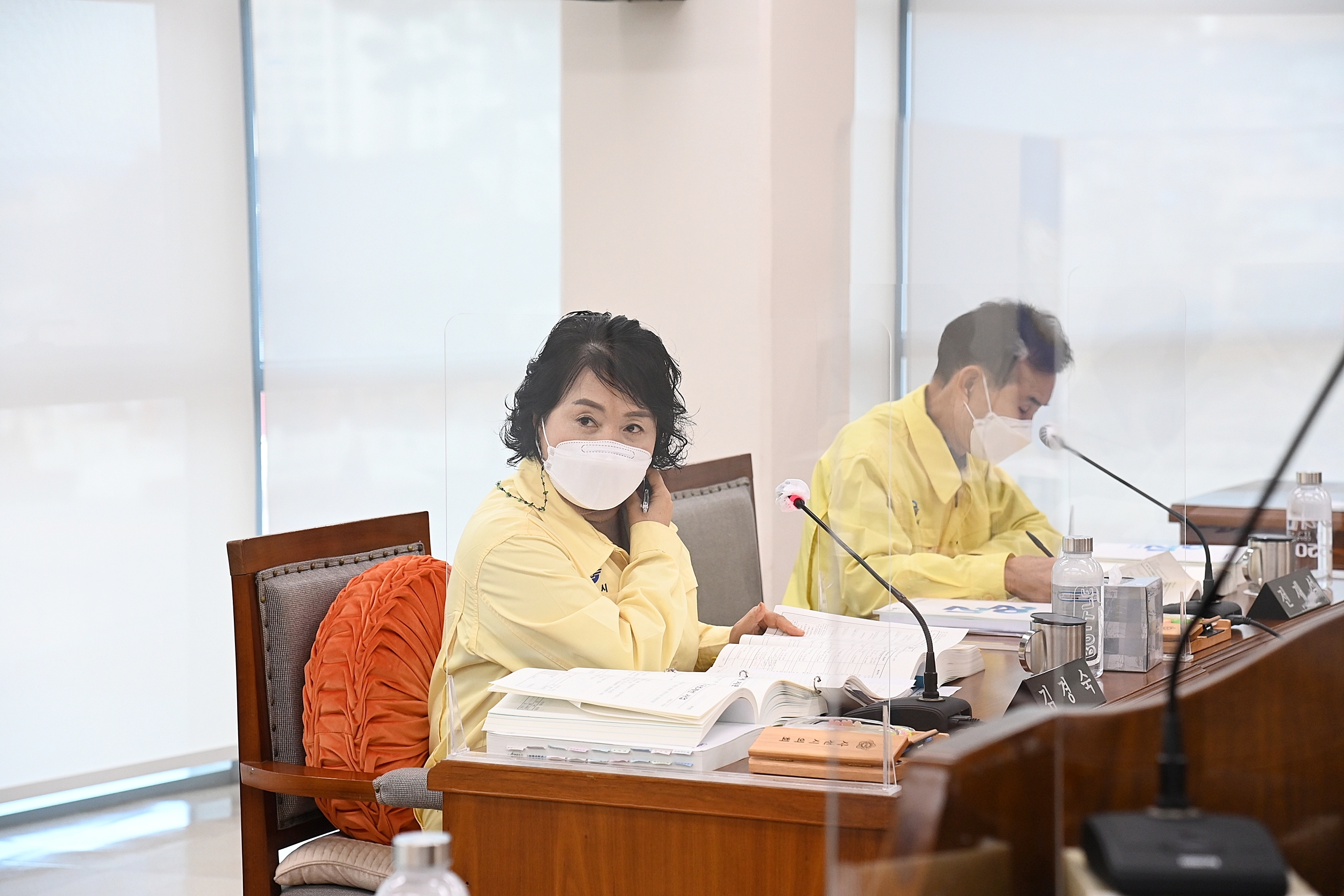 제249회 사천시의회 제2차 정례회_제8차 건설항공위원회 - 5