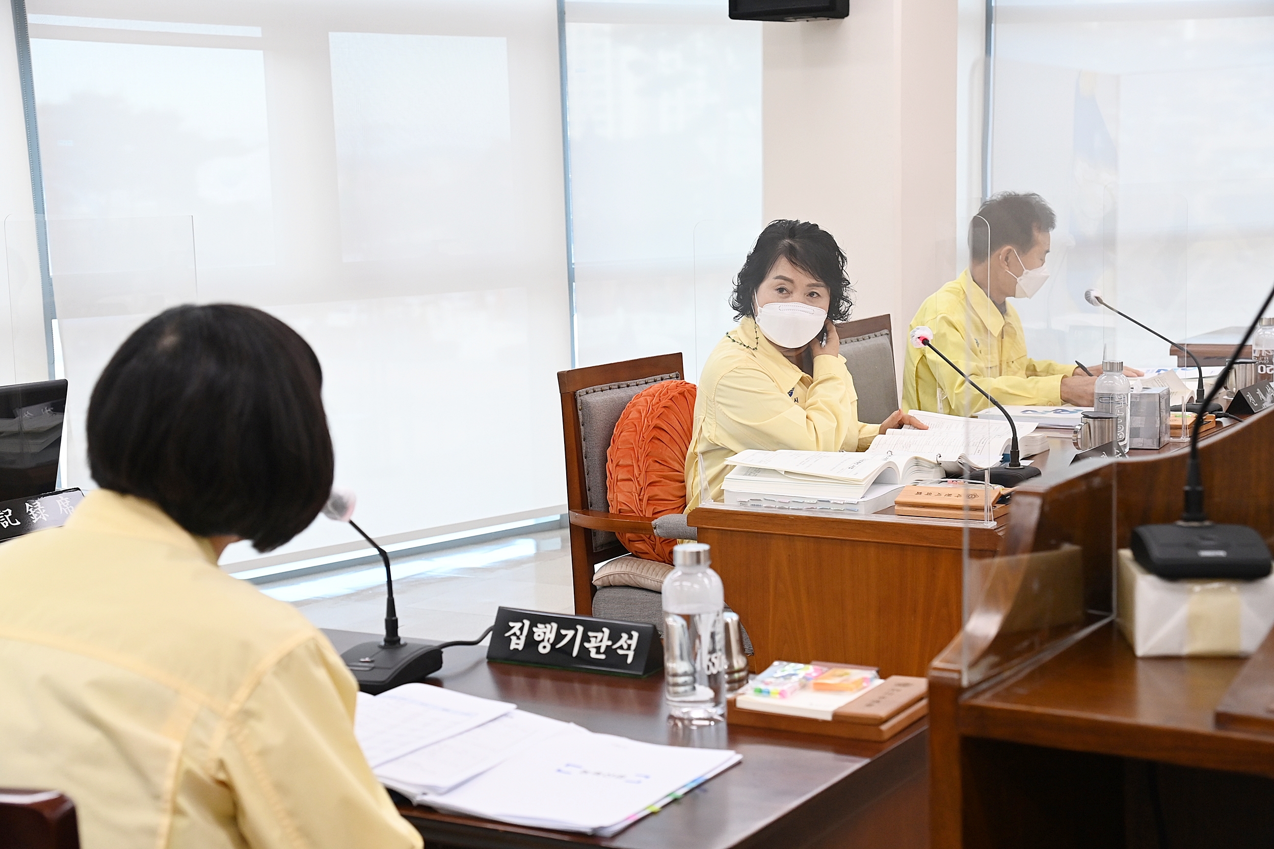 제249회 사천시의회 제2차 정례회_제8차 건설항공위원회 - 6