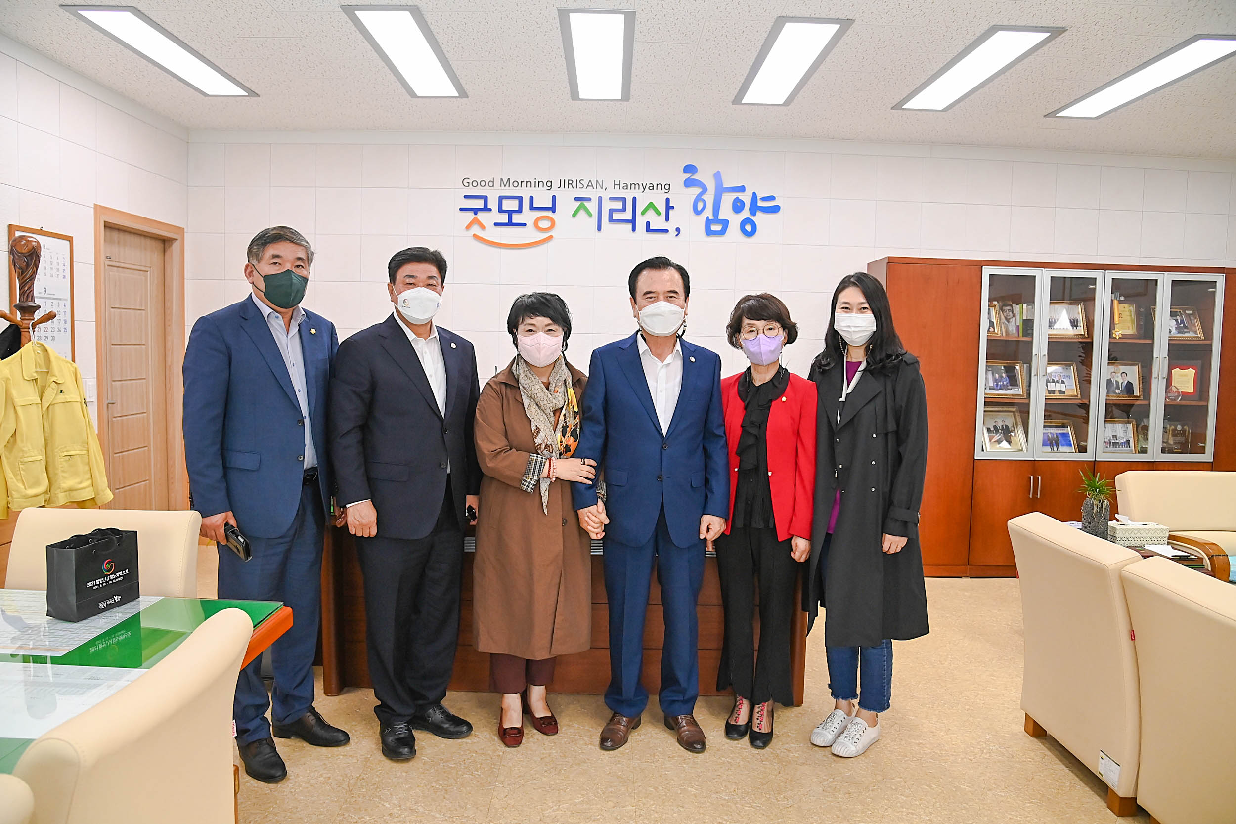 의원연구단체 관광분야 현장학습 - 3