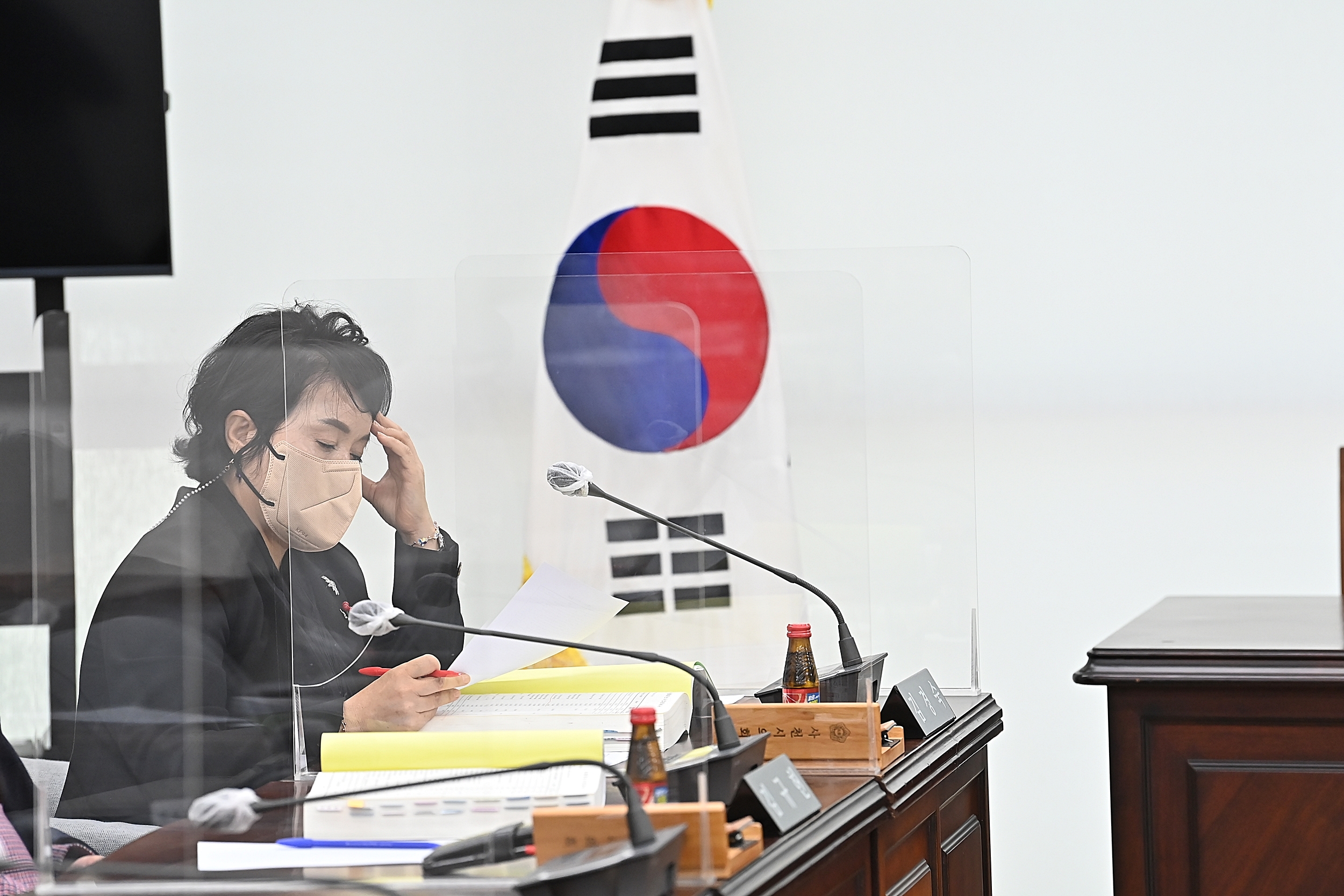제258회 사천시의회 제2차 정례회(제2차 의회운영위원회) - 4