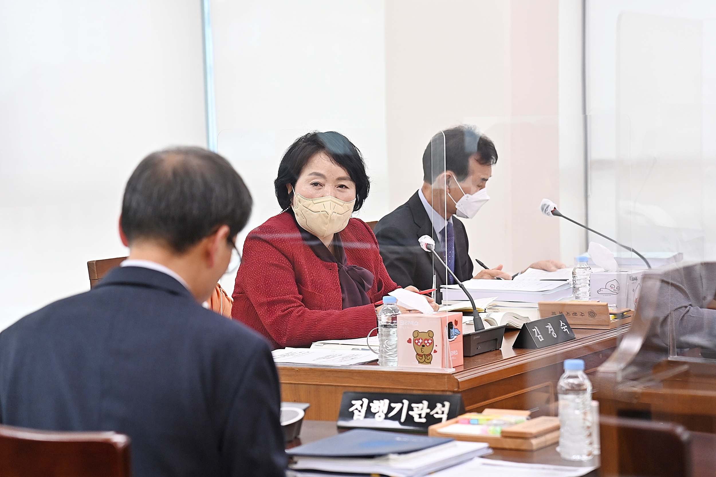 제258회 사천시의회 제2차 정례회(제6차 건설항공위원회) - 4