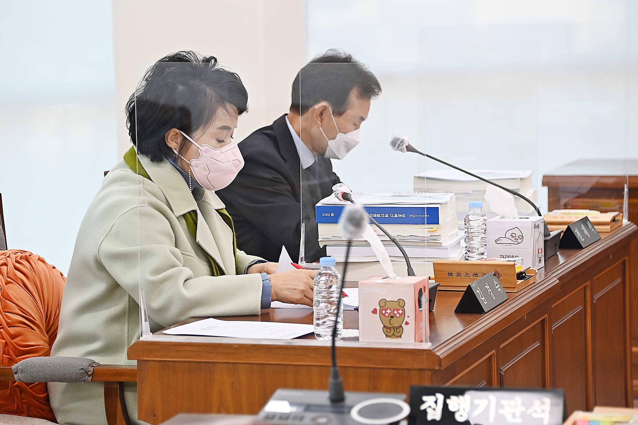 제258회 사천시의회 제2차 정례회(제11차 건설항공위원회) - 4