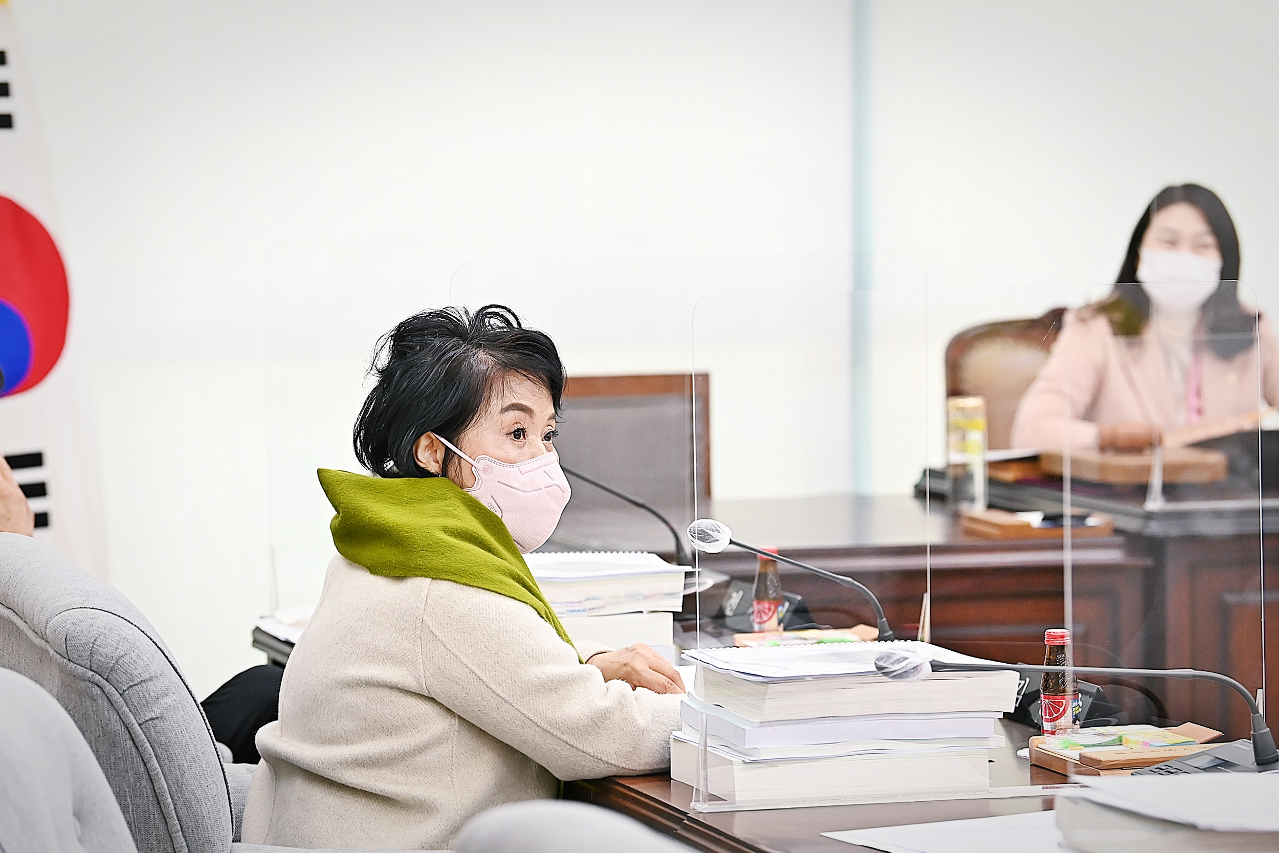 제258회 사천시의회 제2차 정례회(제4차 예산결산특별위원회) - 4