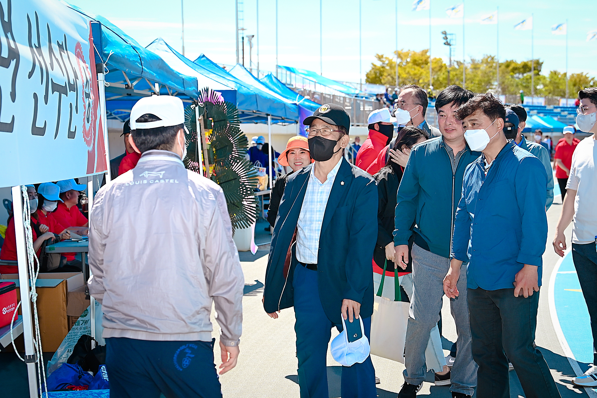 제19회 사천시민 체육대회 - 4