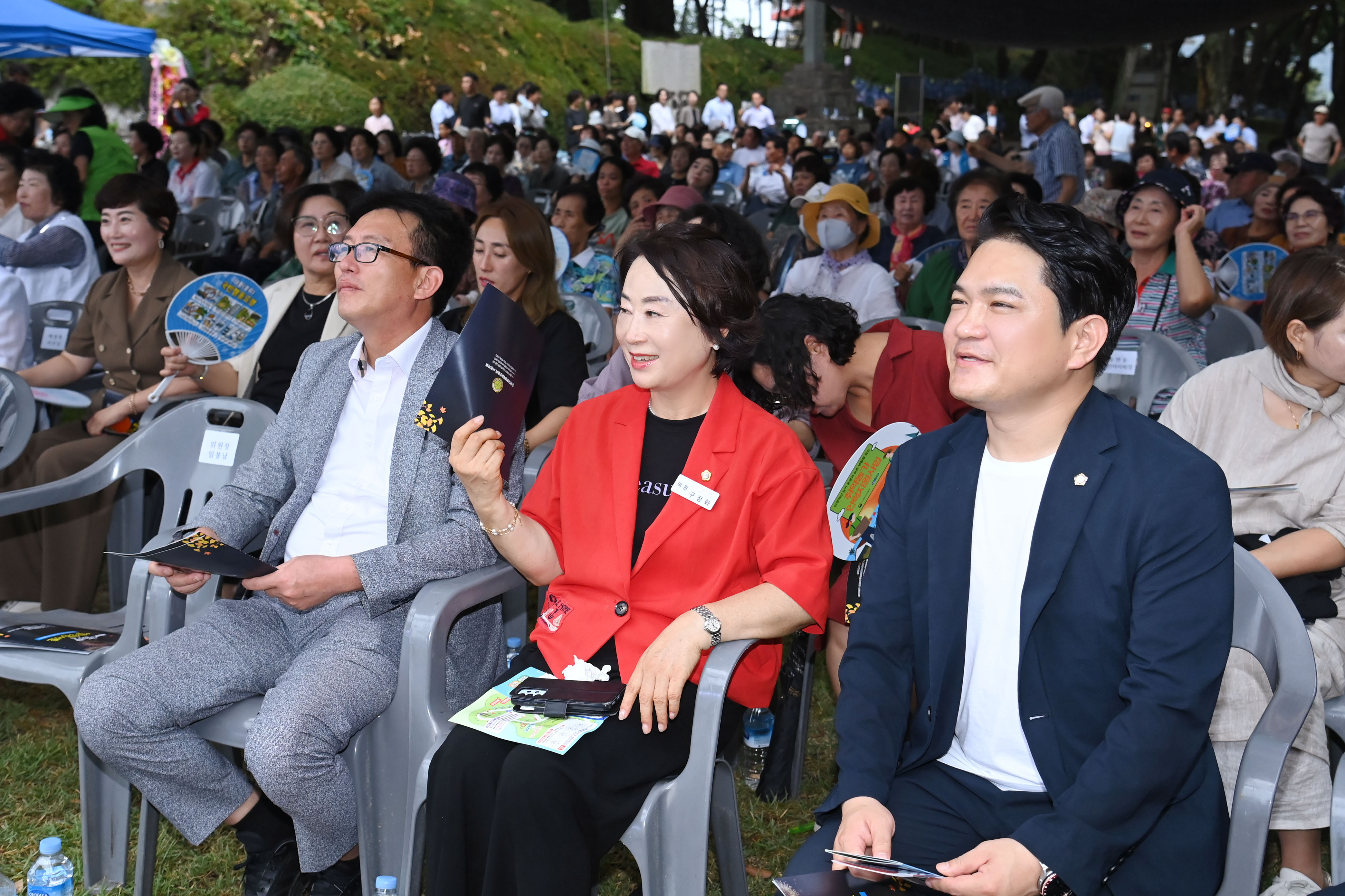 제2회 사천읍성축제 - 10