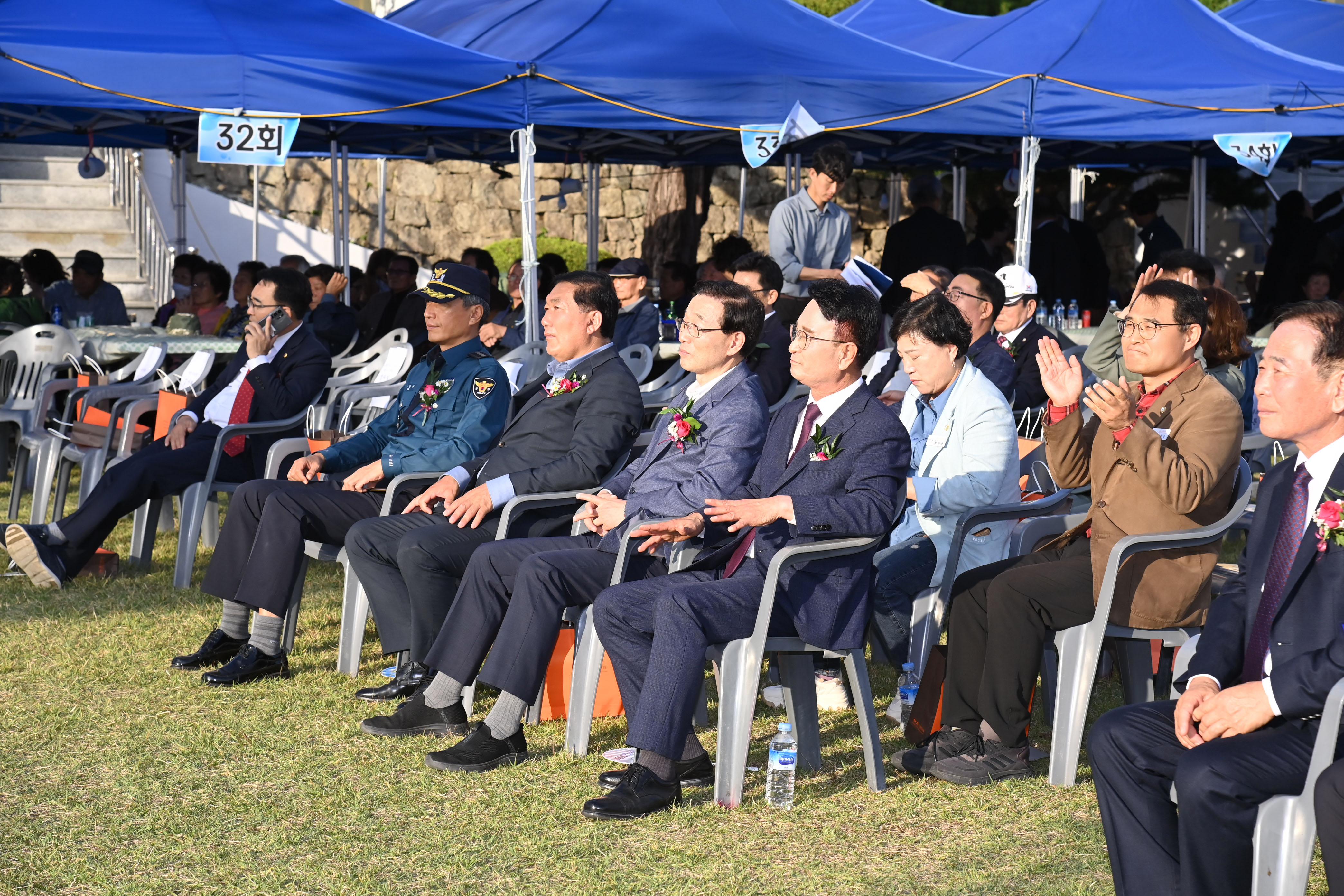 서포초등학교 100주년 기념행사 - 2