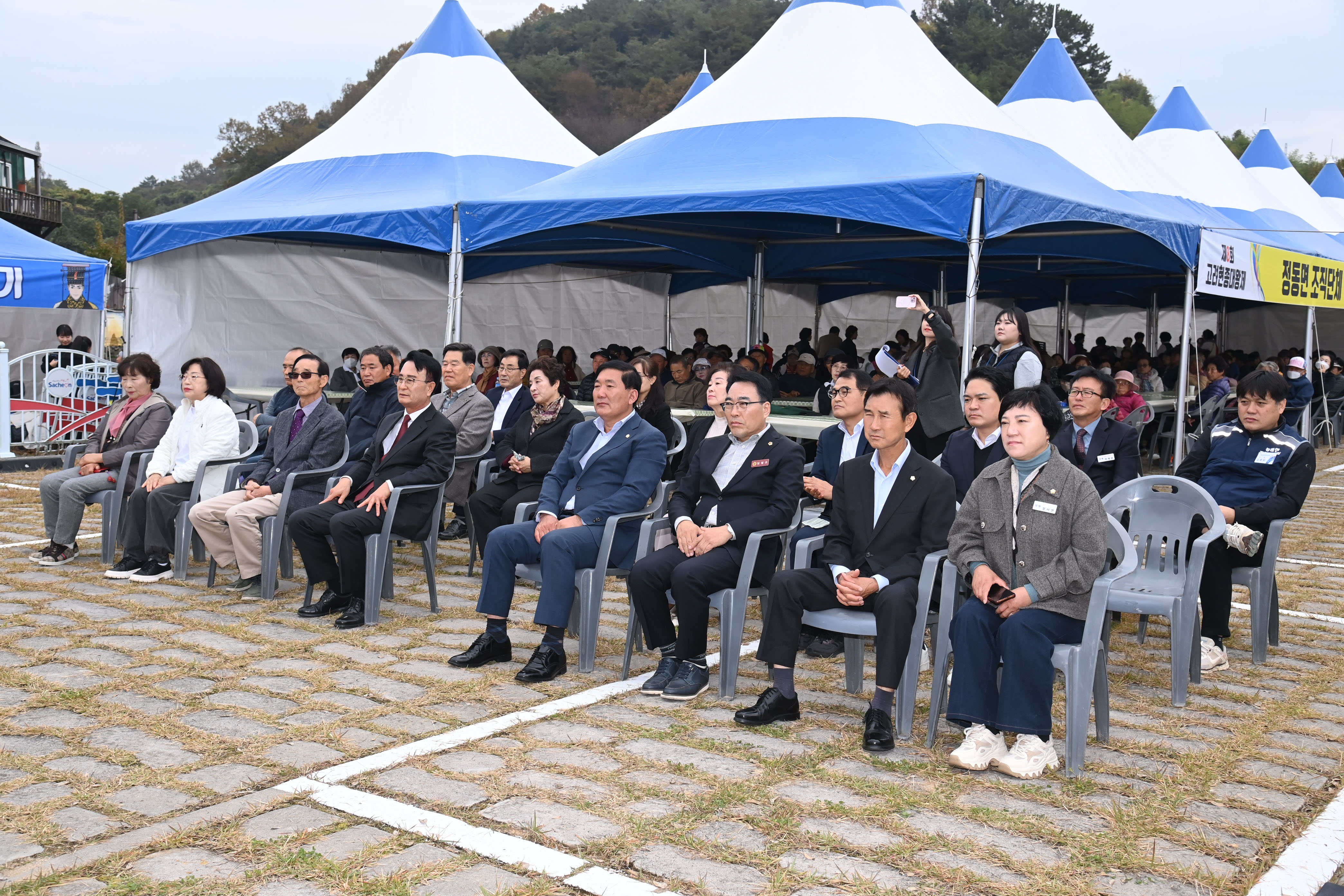 제8회 고려현종대왕제 - 3