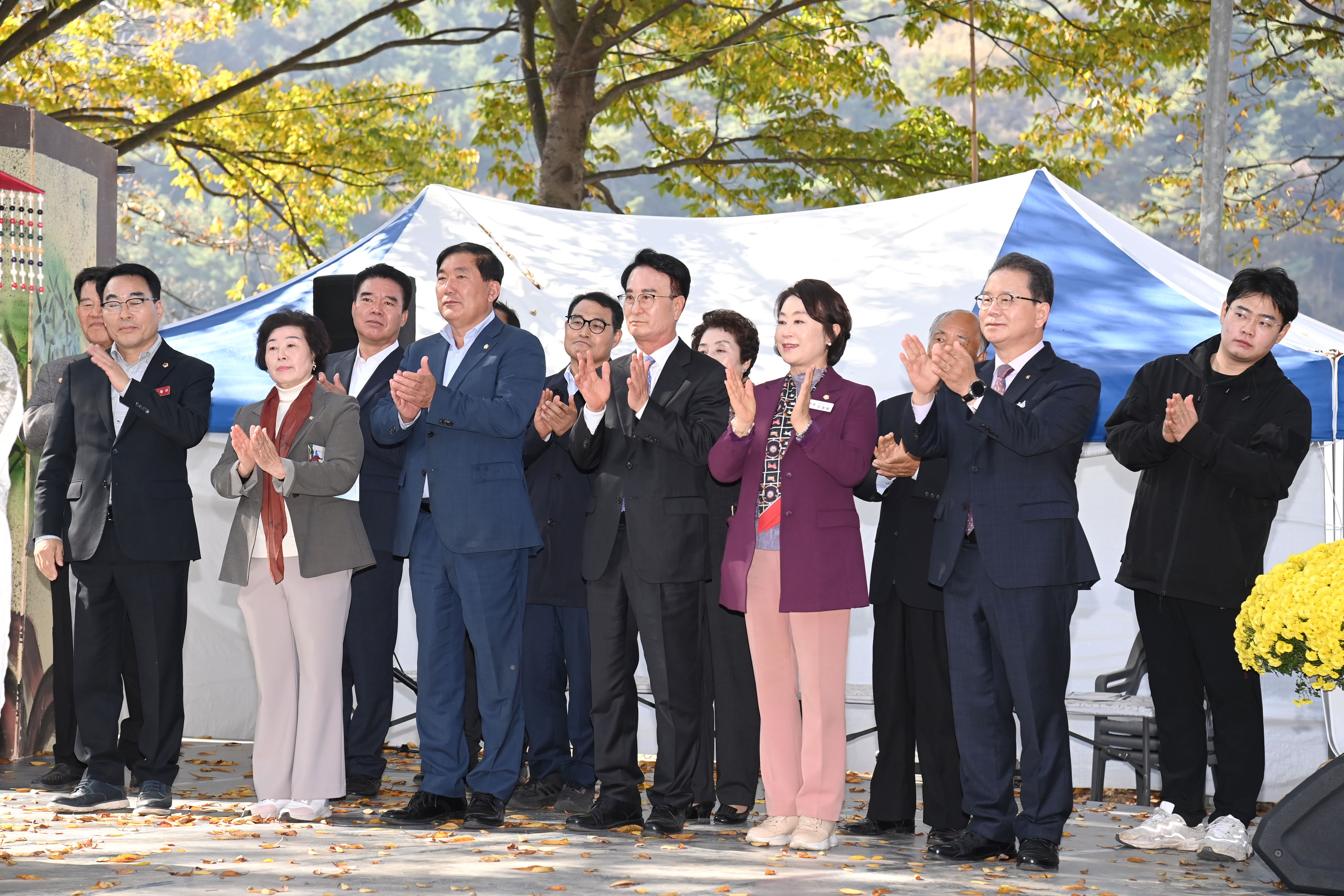 2024년 고려 현종 부자상봉 축제 - 2