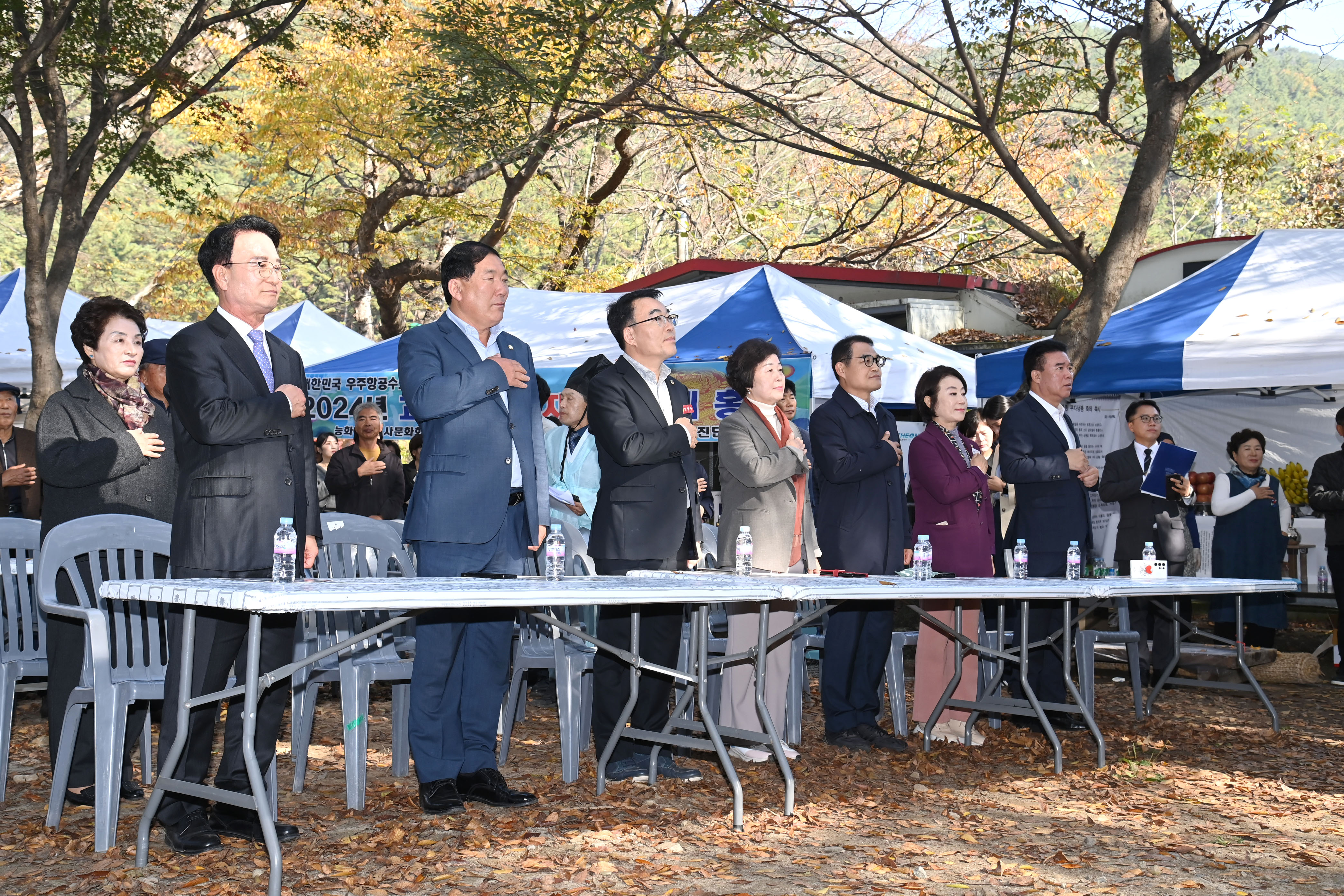 2024년 고려 현종 부자상봉 축제 - 4