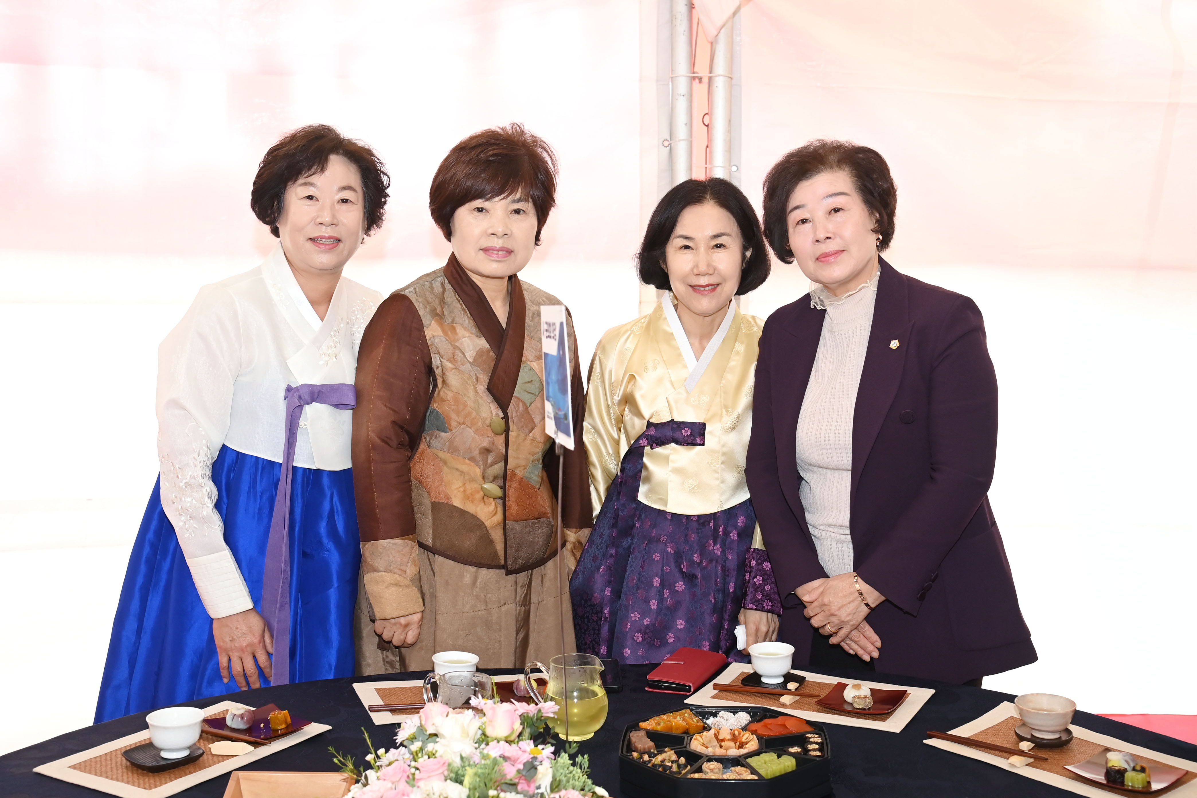 제6회 남해안남중권 생활체육교류 대축전 - 5