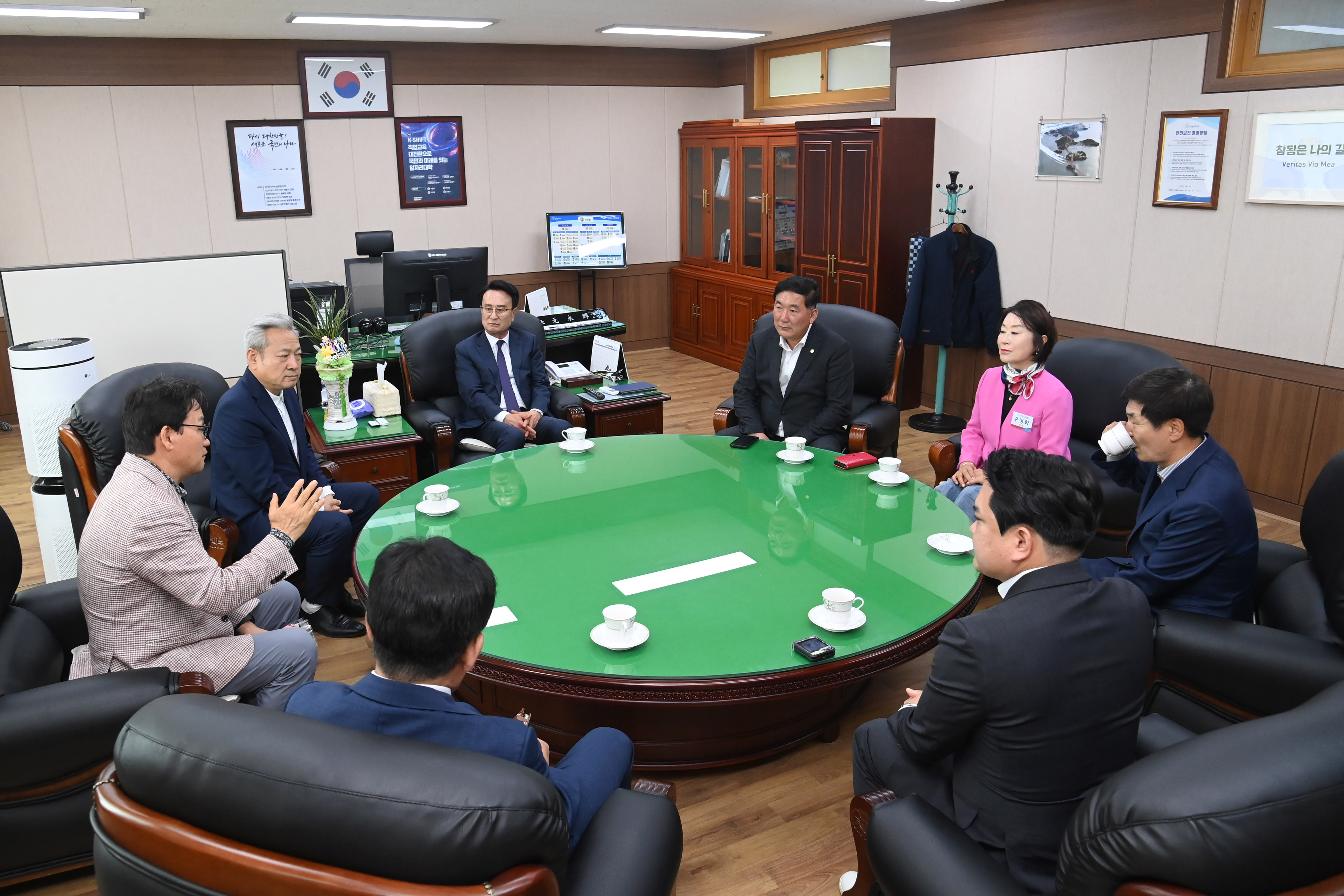 제1회 외국인근로자지원센터 어울림한마당행사 - 1