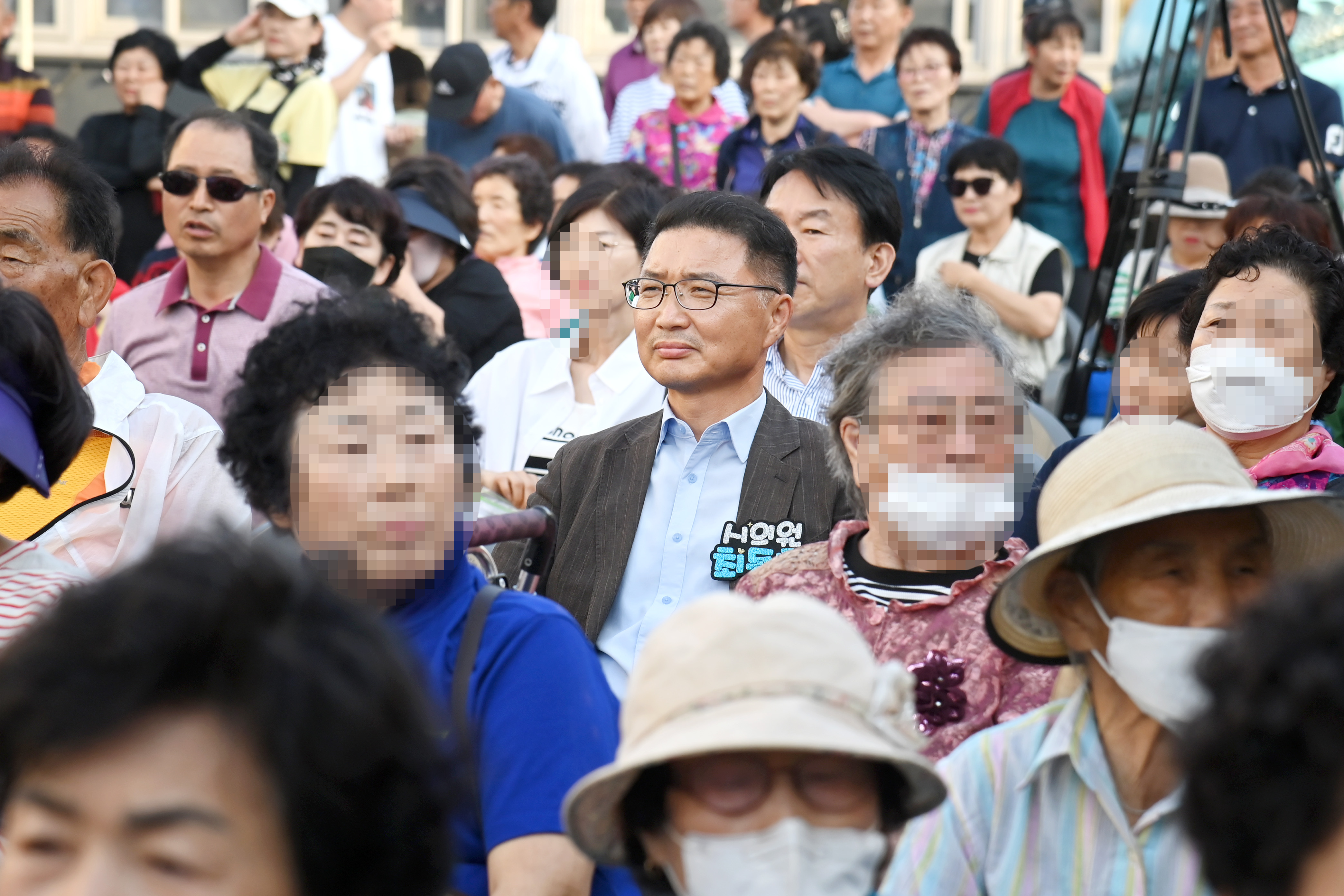 제10회 삼천포용궁수산시장 용궁축원제 - 7