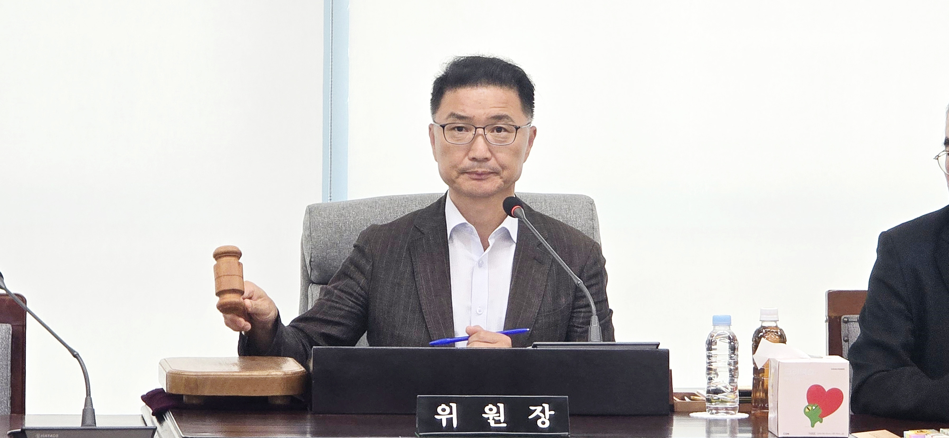 제284회 사천시의회 제1차 정례회 (제1차 예산결산특별위원회) - 4