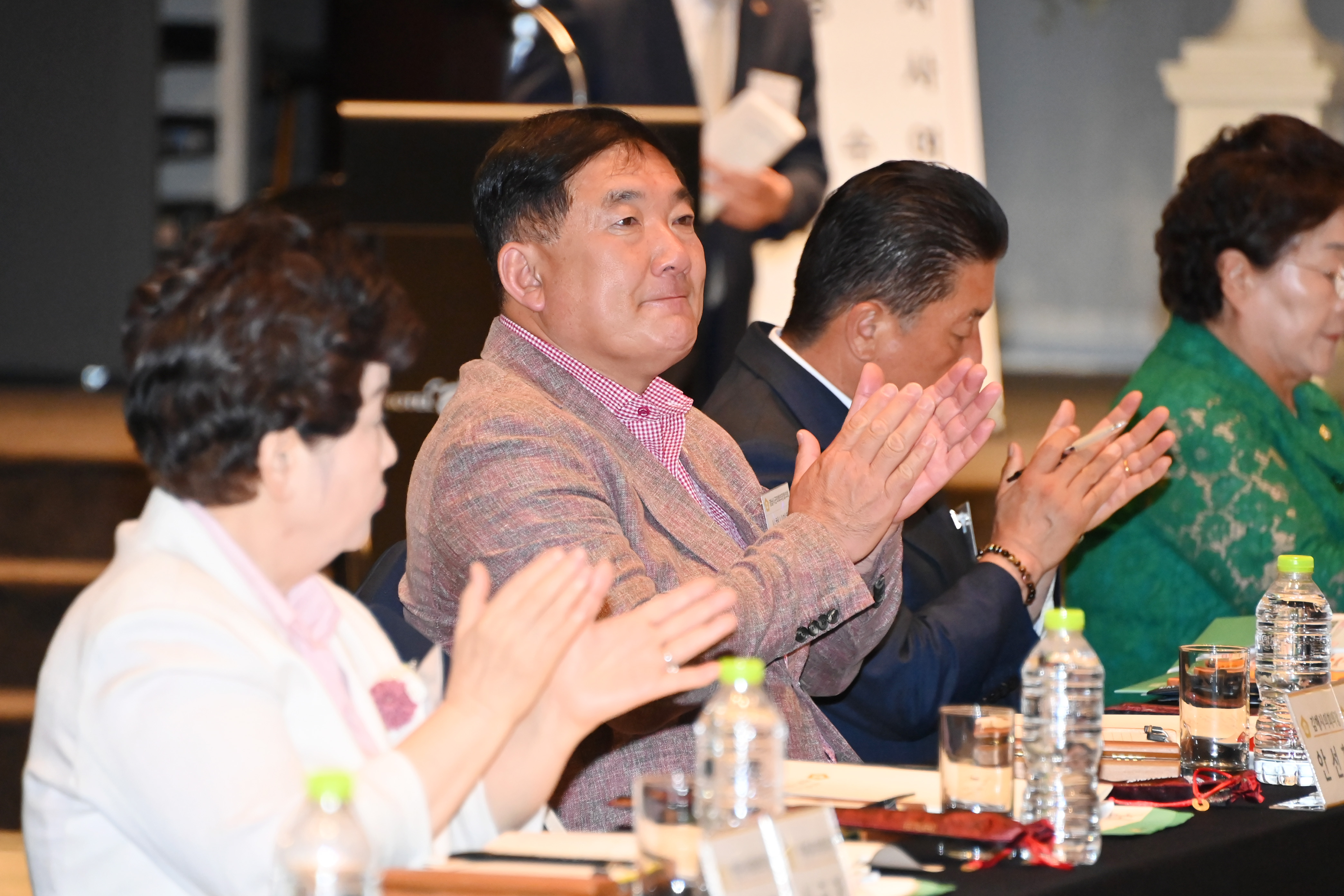 제257회 경남시군의회의장협의회 정례회 - 4