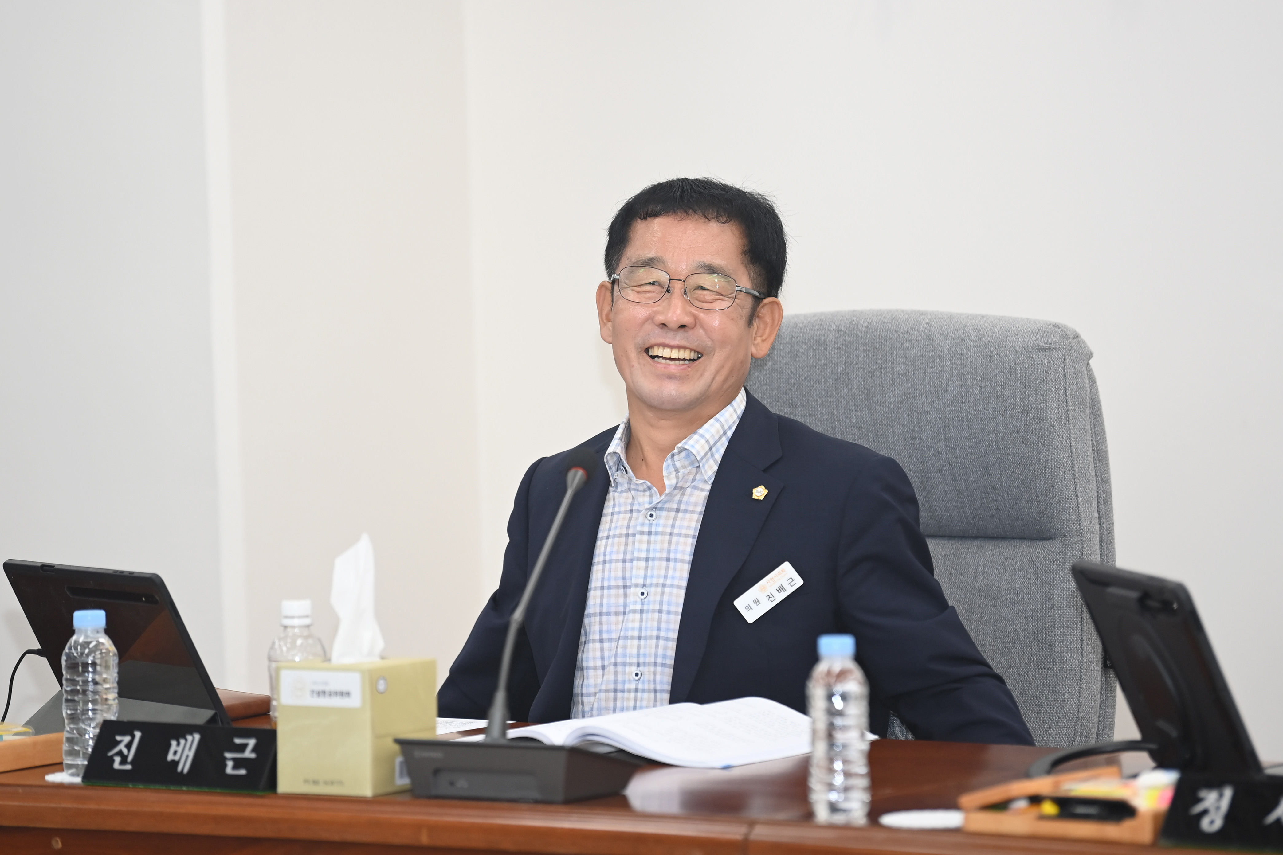 제284회 사천시의회 제1차 정례회 (건설항공위원회) - 4