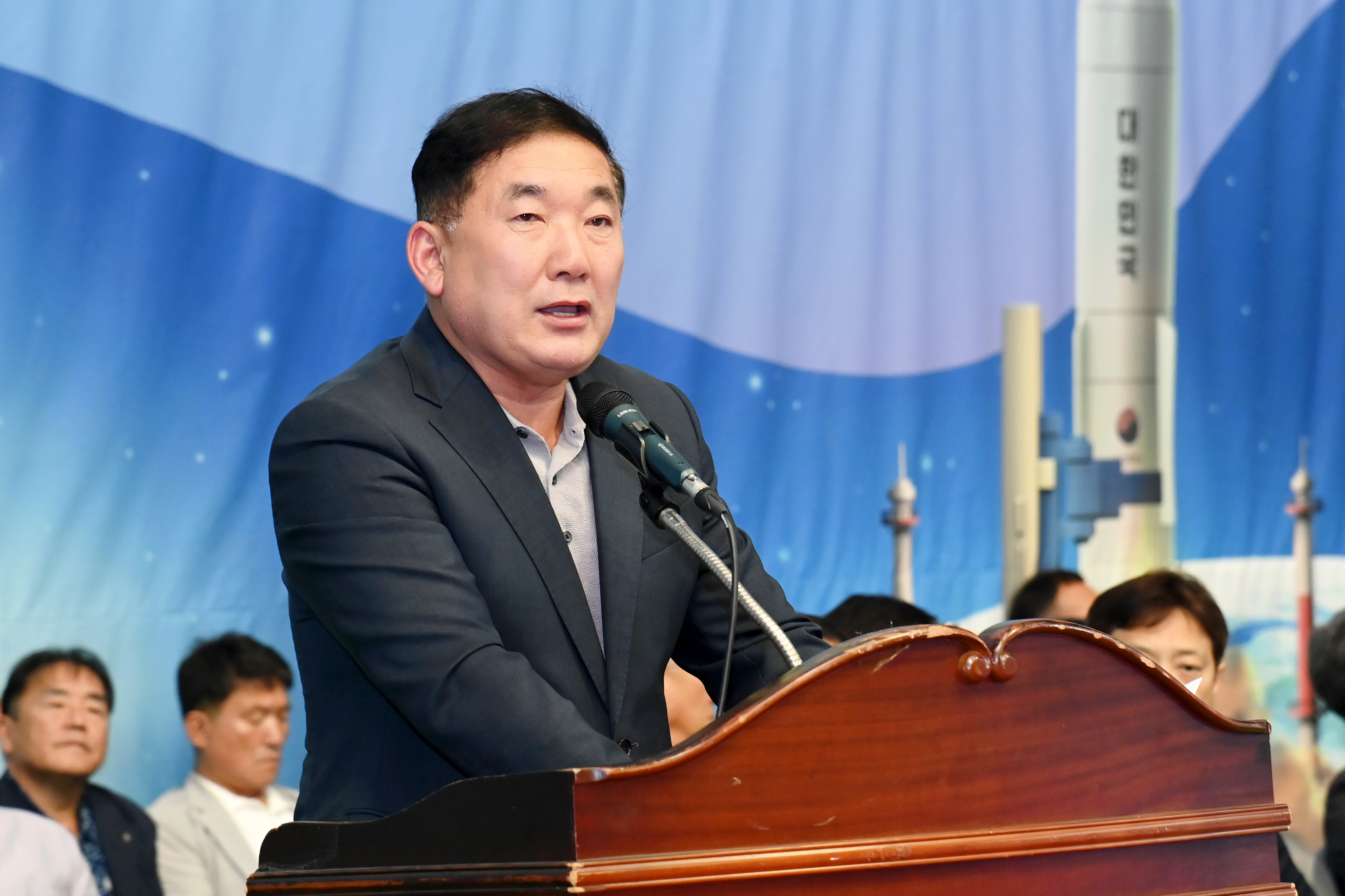 제21회 경남도지사기 태권도대회 - 2