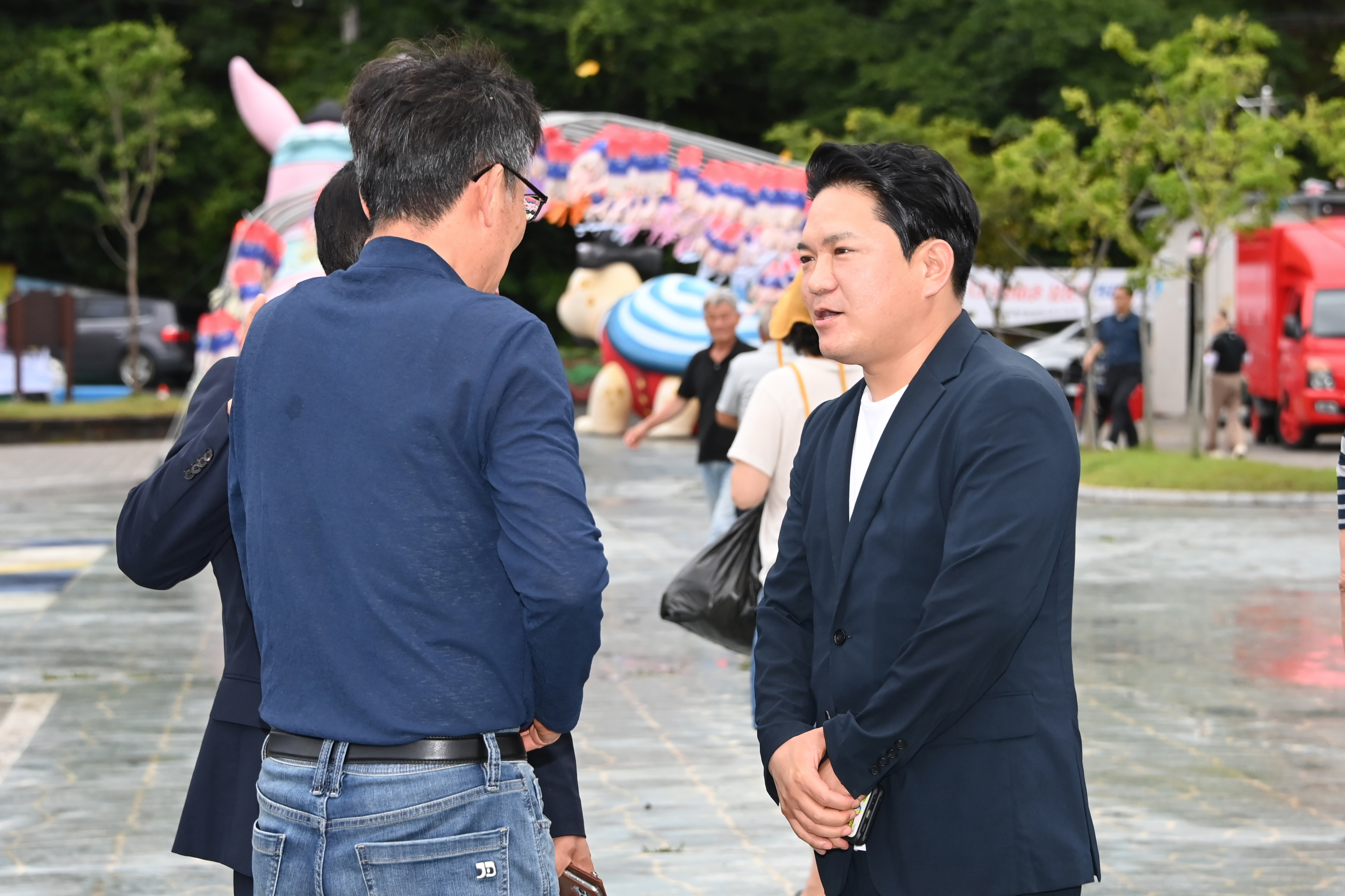 제10회 사천 비토섬 별주부전 축제 - 5