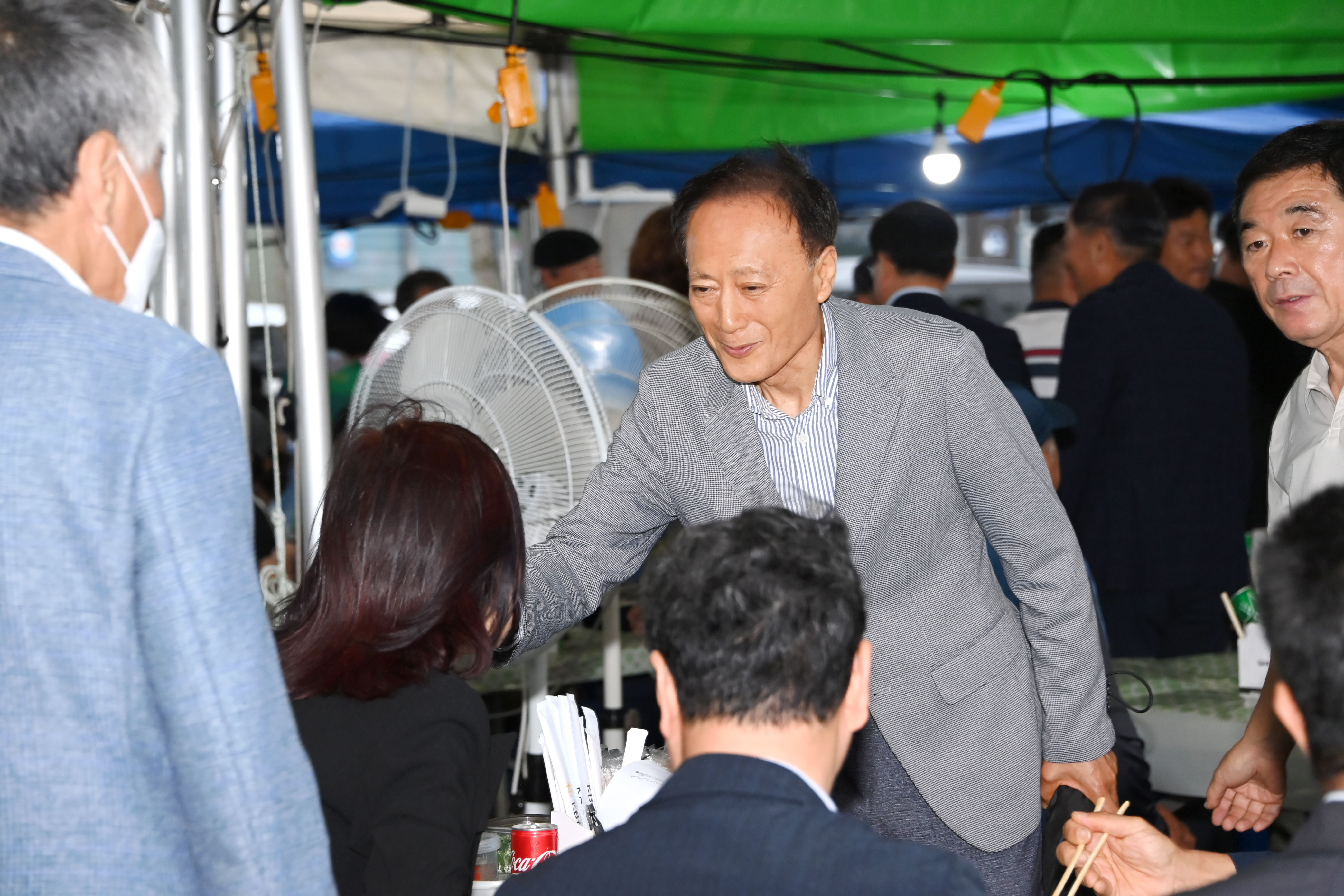 제10회 사천 비토섬 별주부전 축제 - 6