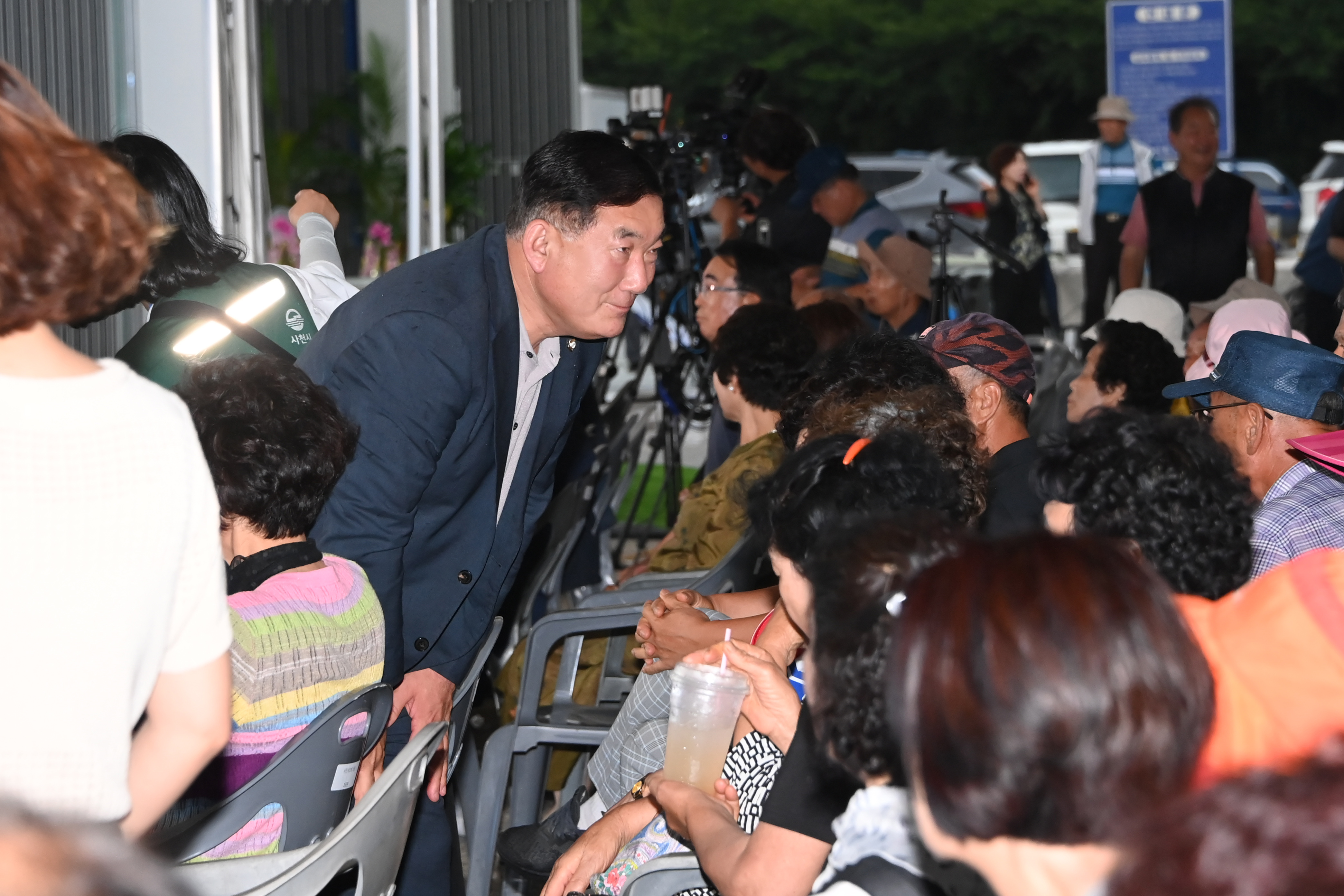제10회 사천 비토섬 별주부전 축제 - 7